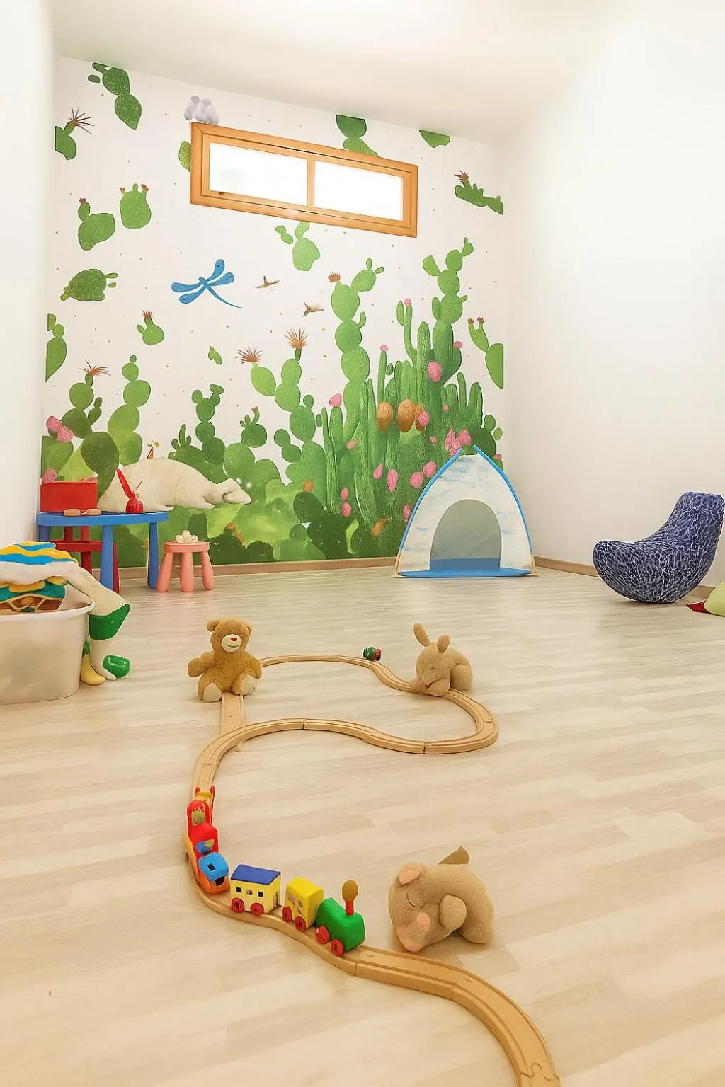 Game Room in Es Baulo Petit Hotel