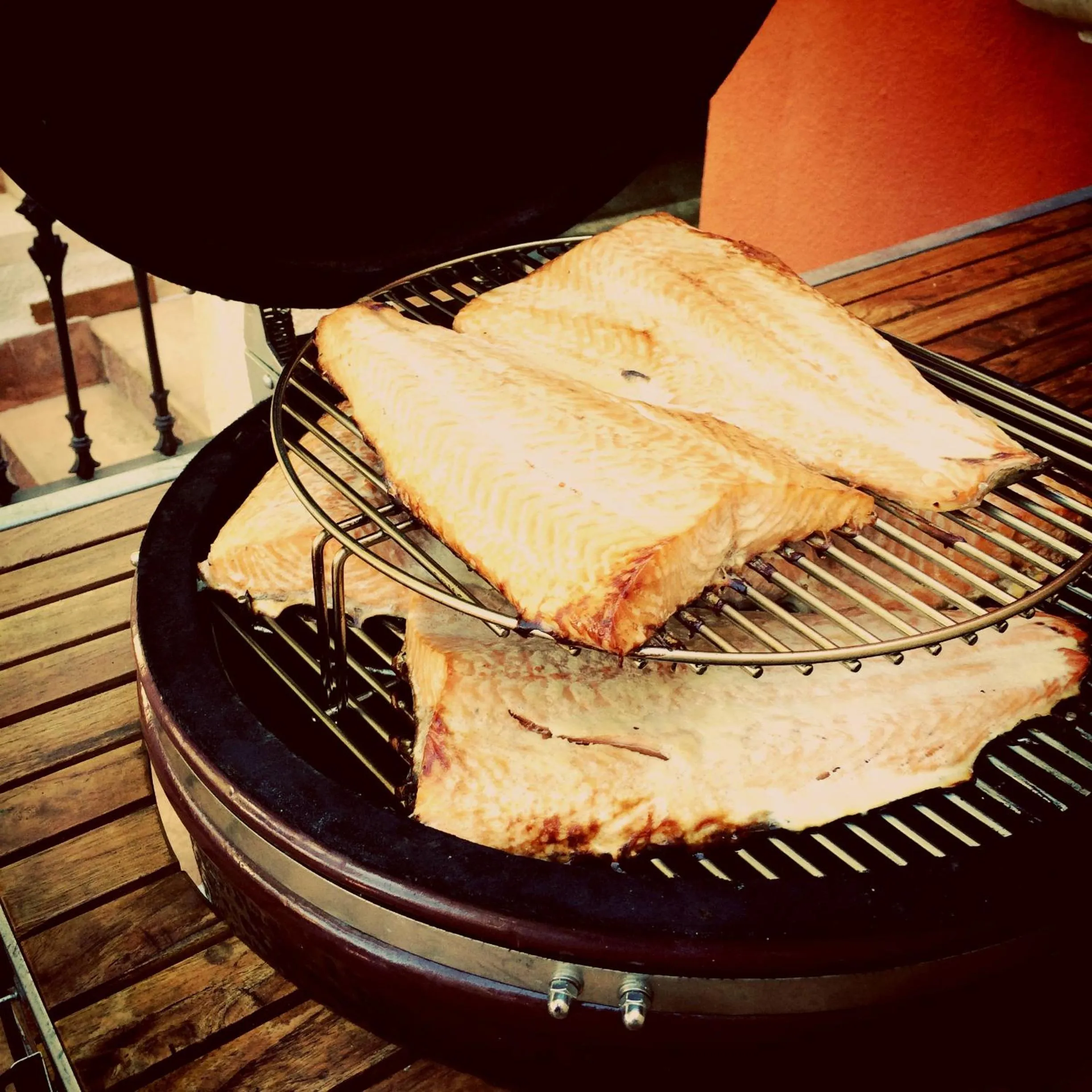 BBQ facilities in Es Baulo Petit Hotel