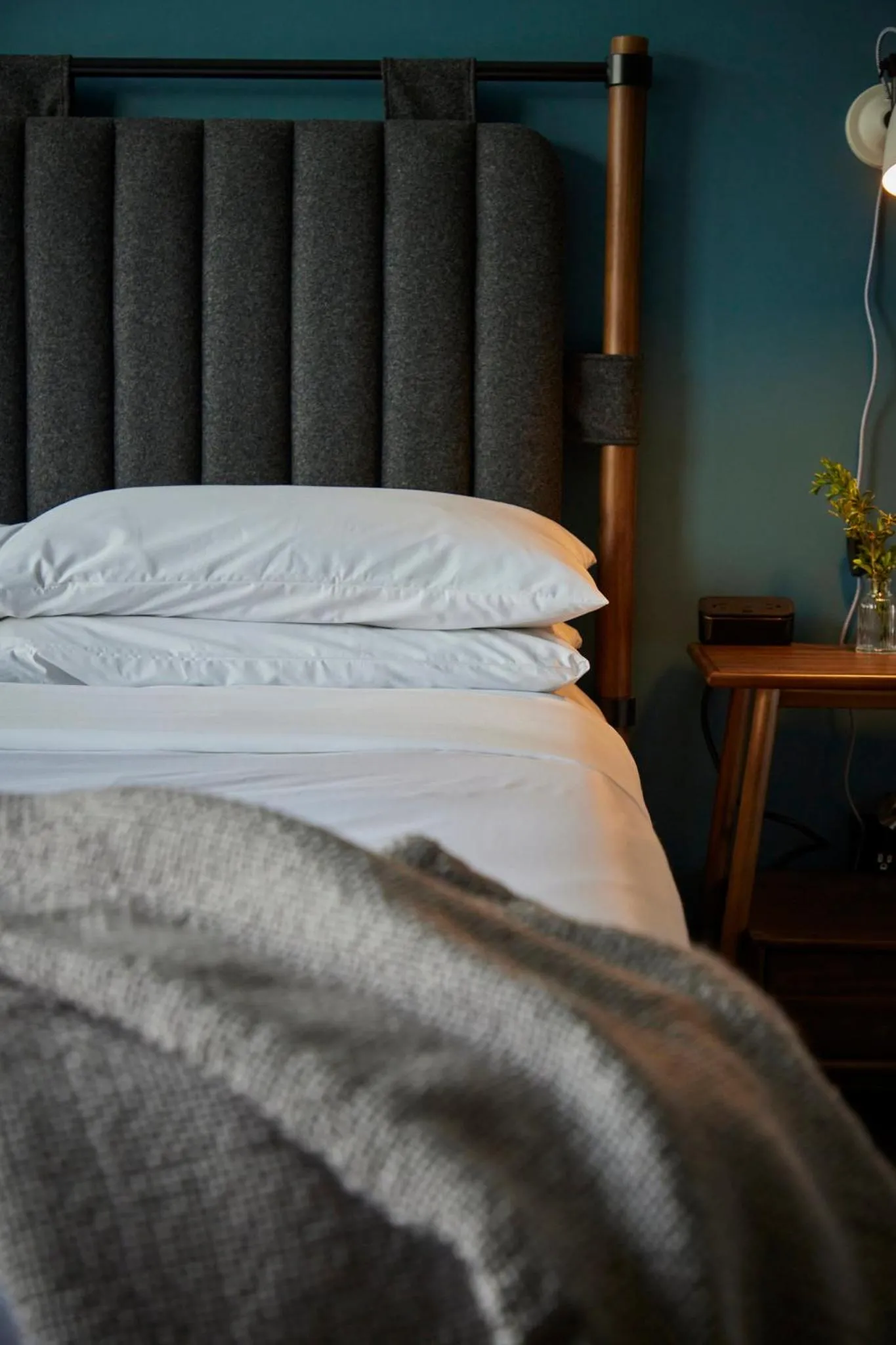 The Executive, 1 King in The Junto Hotel