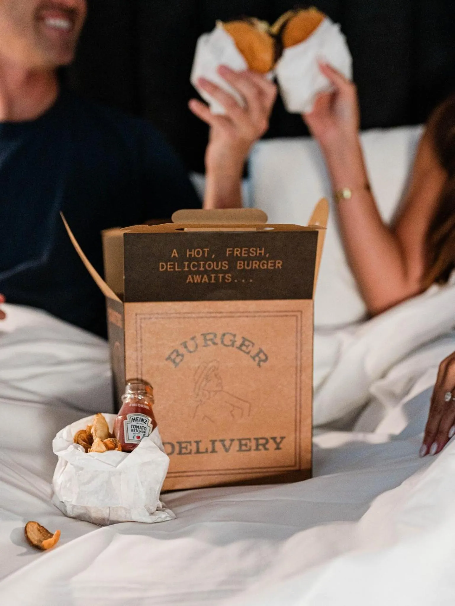 Restaurant/places to eat in The Junto Hotel