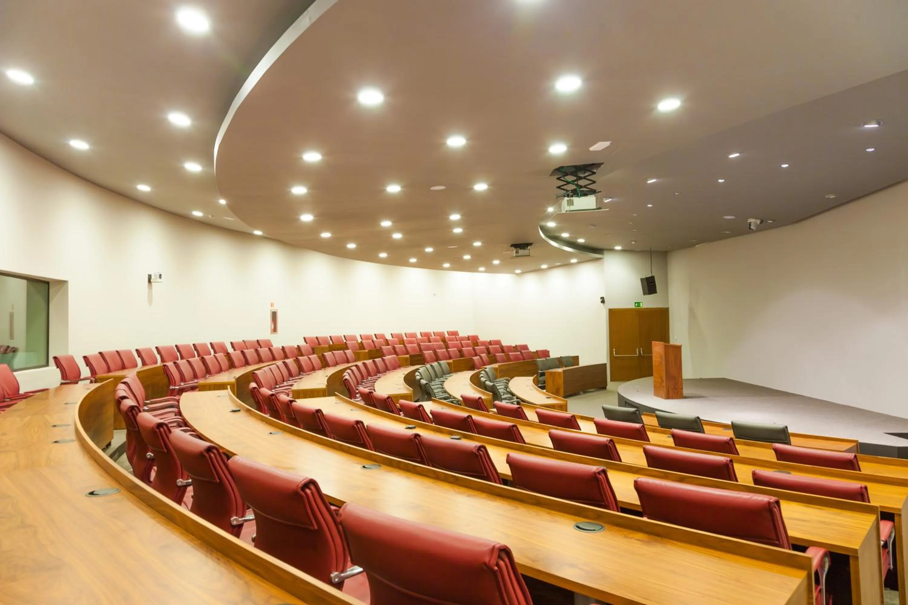 Meeting/conference room in PortAventura Hotel PortAventura - Includes unlimited access to PortAventura Park & 1 access to Ferrari Land