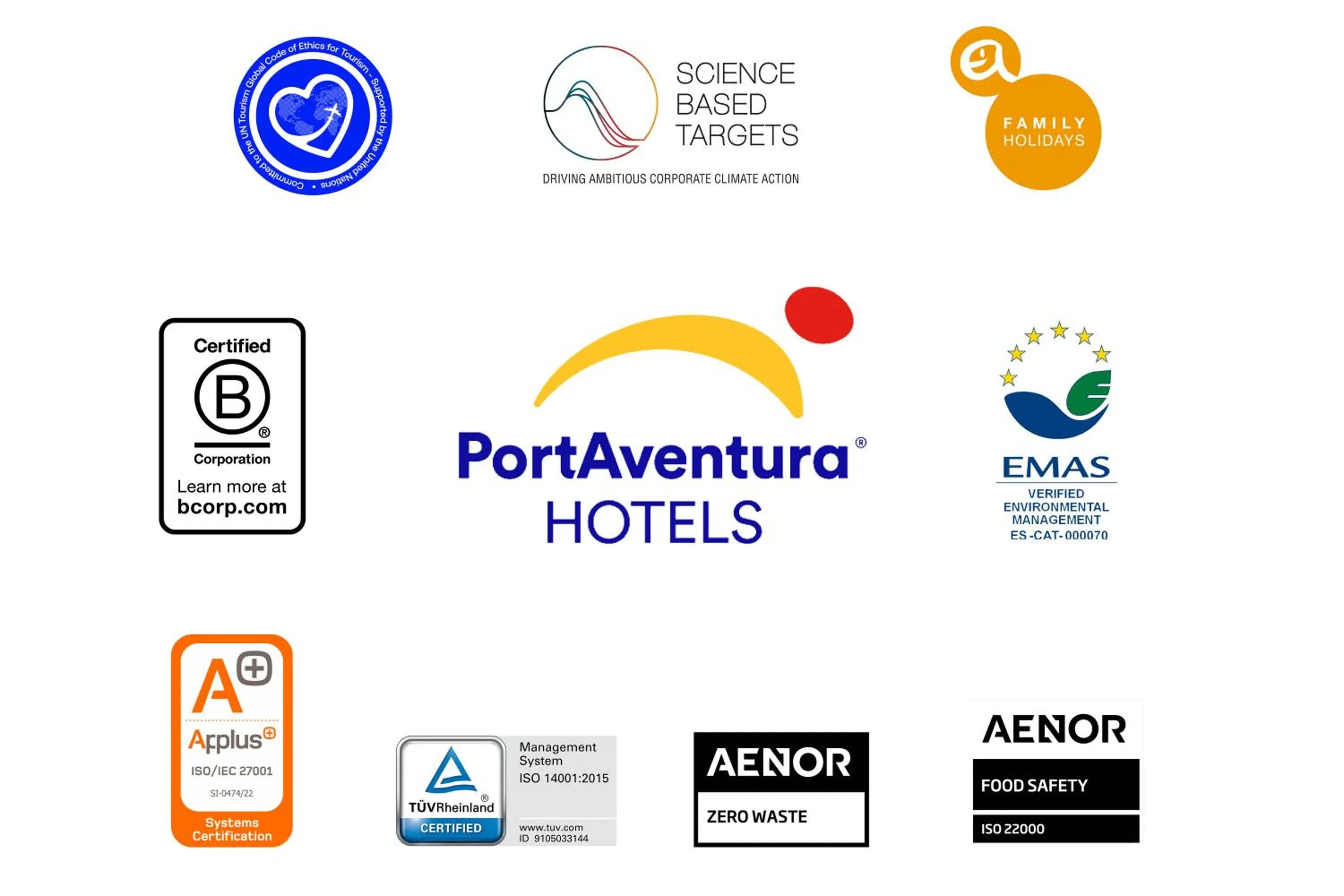 Entertainment in PortAventura Hotel Caribe - Includes unlimited access to PortAventura Park & 1 access to Ferrari Land