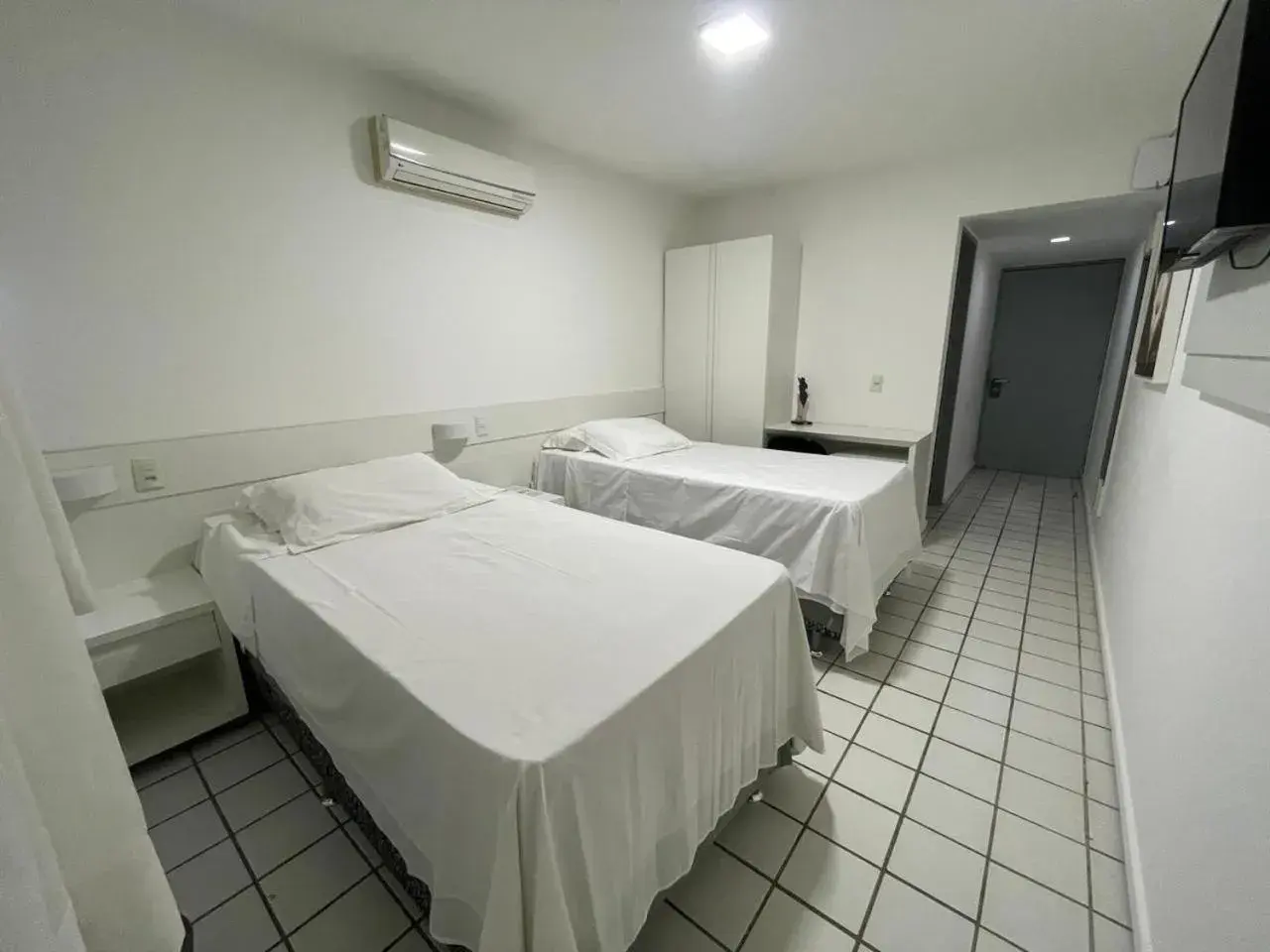 Standard Double or Twin Room in Garanhuns Palace Hotel Standard Double or Twin Room in Garanhuns Palace Hotel