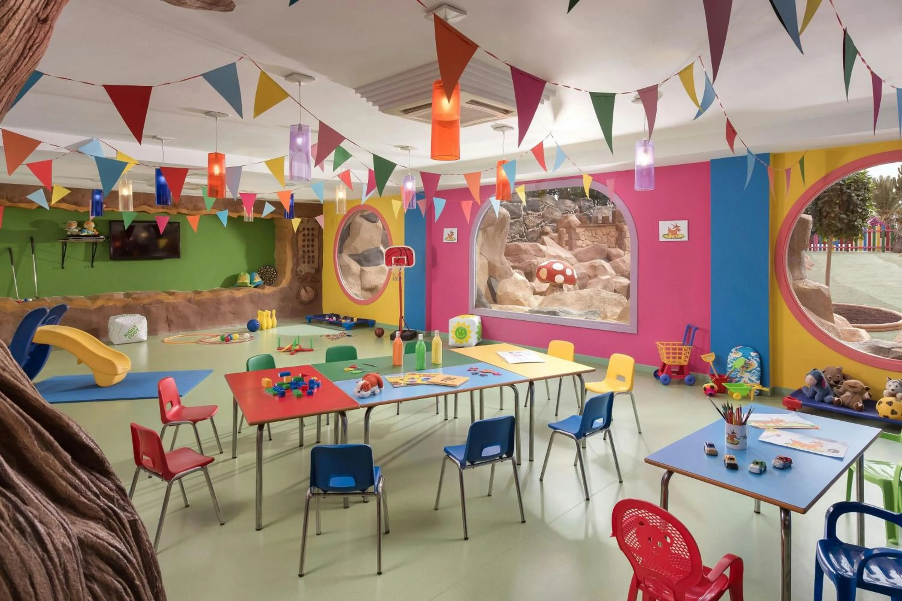 Other in Sheraton Fuerteventura Golf & Spa Resort