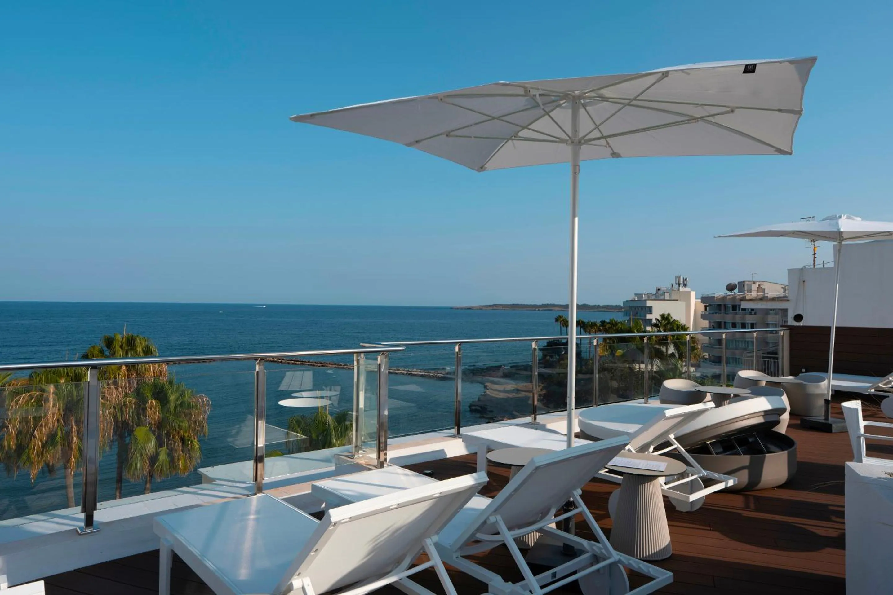 Cabot Cap de Mar Spa