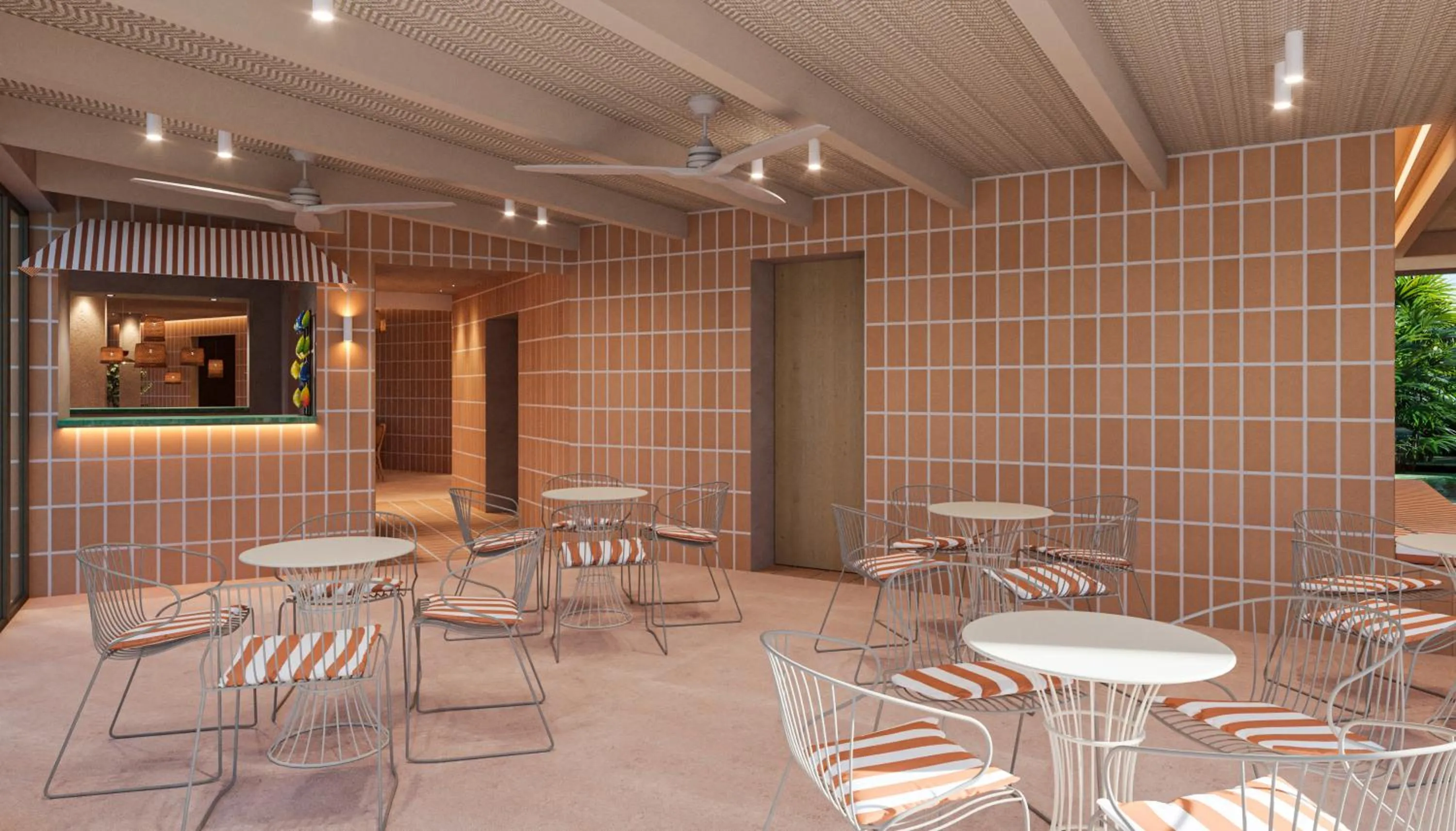 Off site in Cabot Cap de Mar Spa