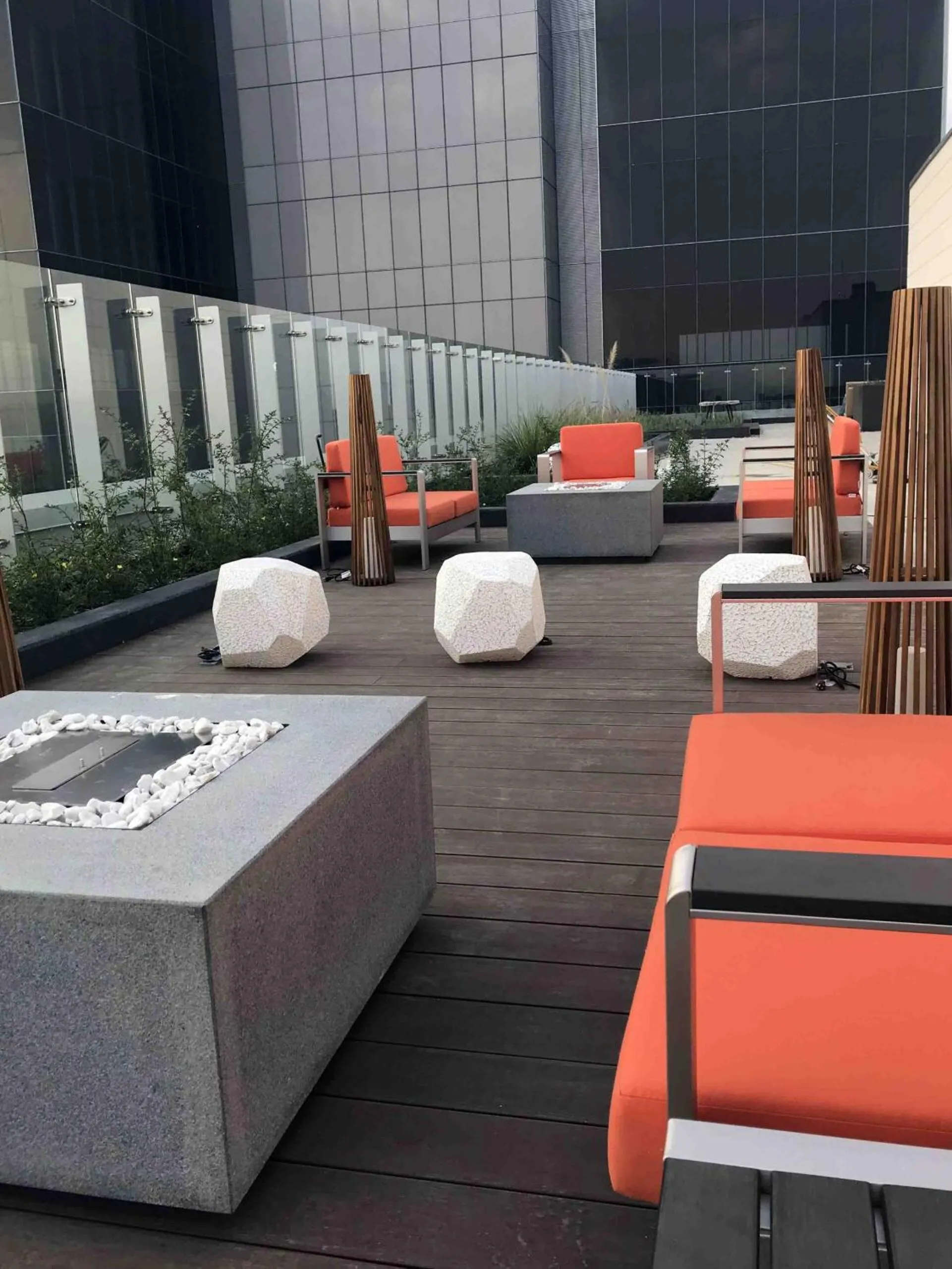 Property building in Casa Latitud by Kukun