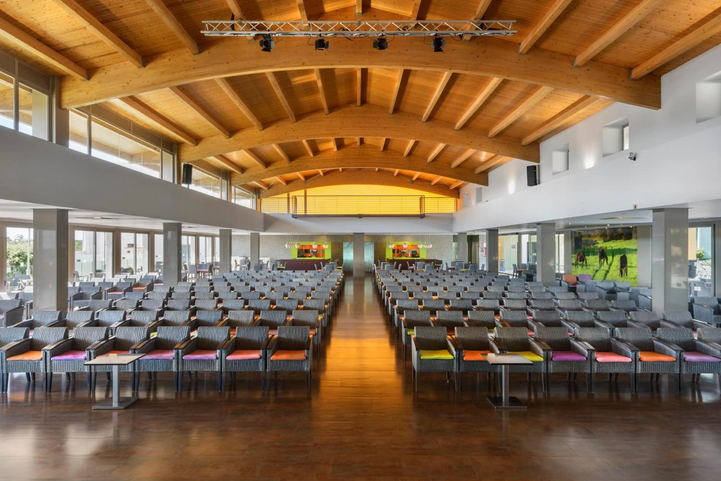 Entertainment in Occidental Menorca