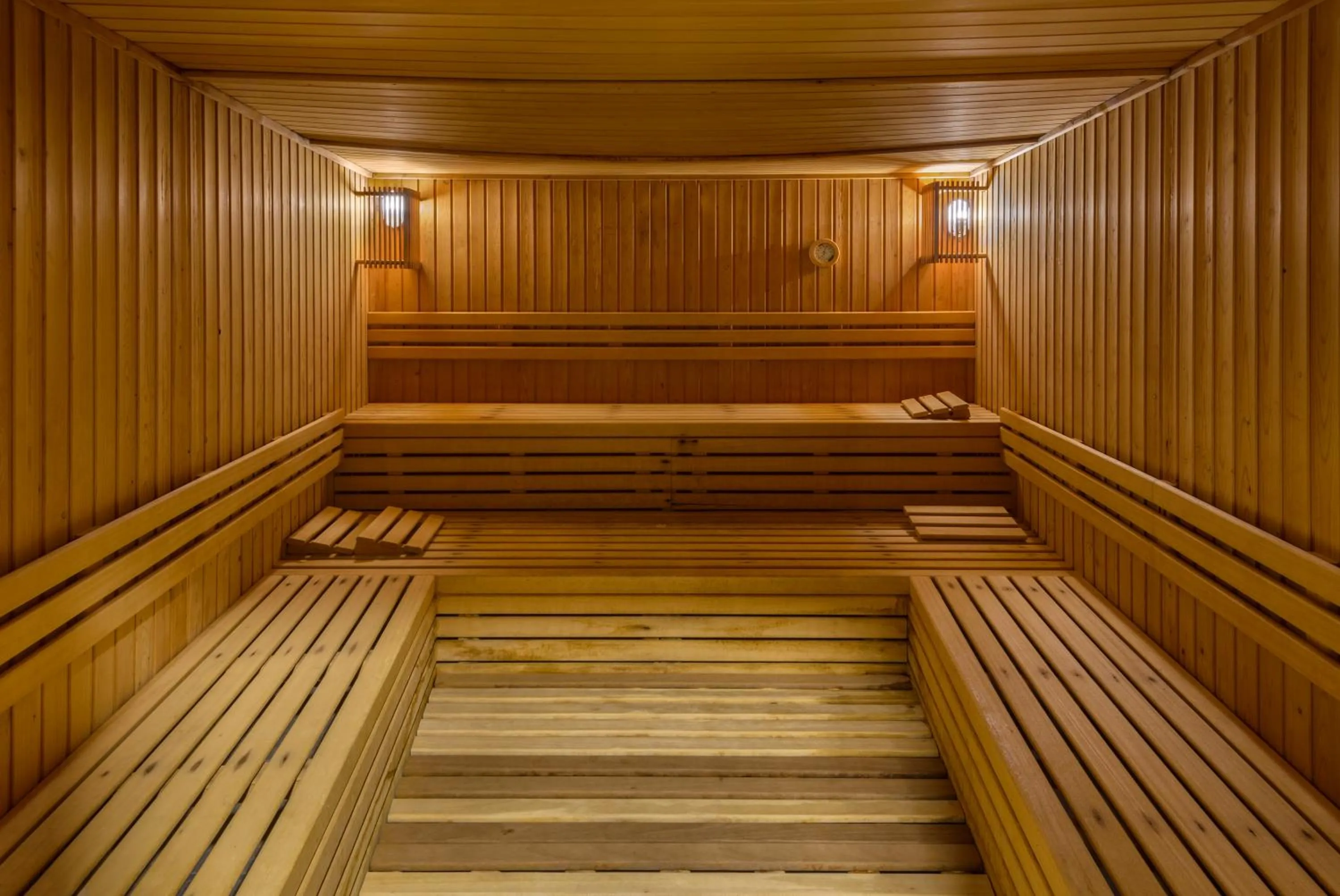 Spa and wellness centre/facilities in Occidental Menorca