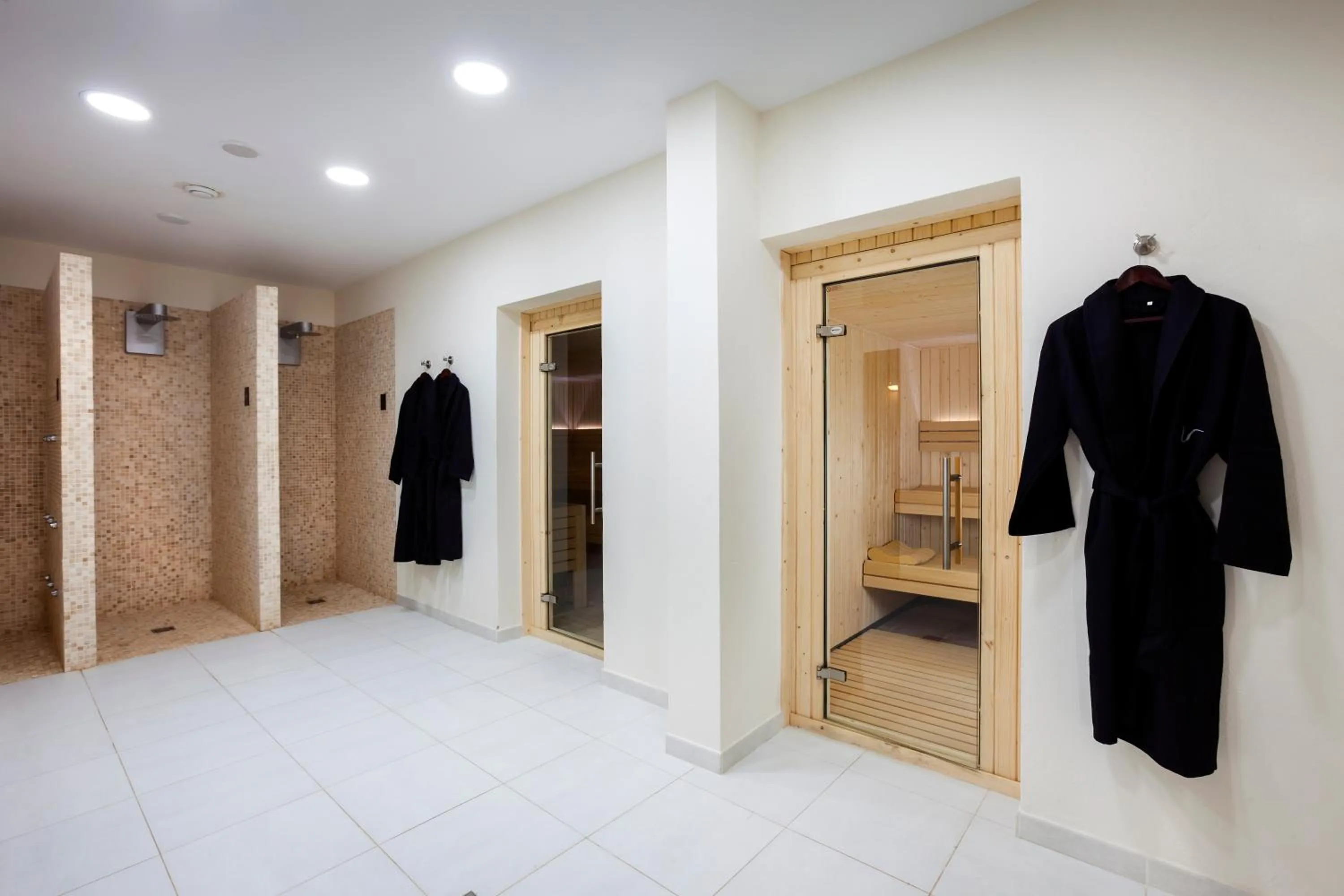 Sauna in Occidental Jandía Playa