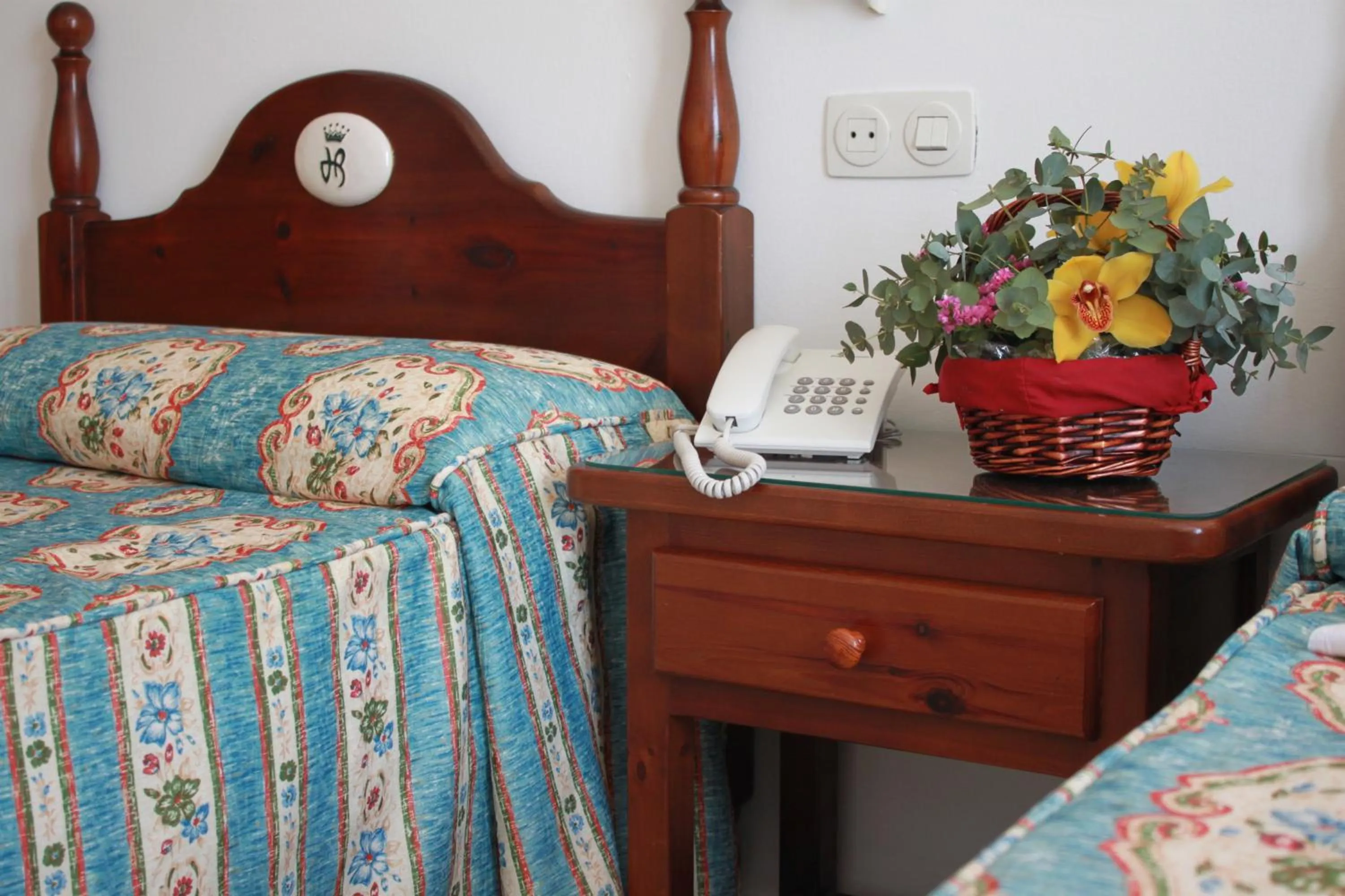 Photo of the whole room in Brasilia