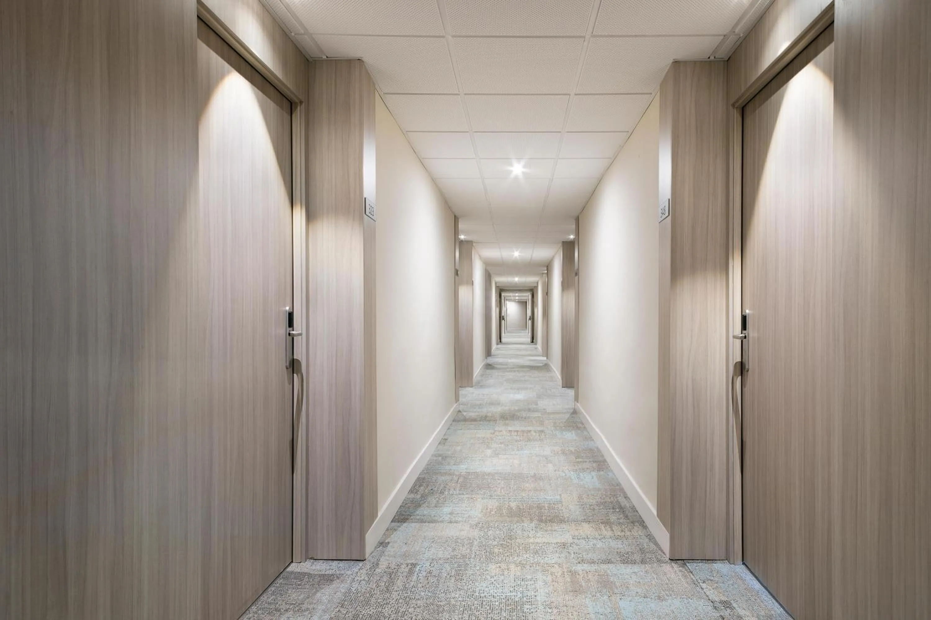 Other in Hotel Best Sabinal