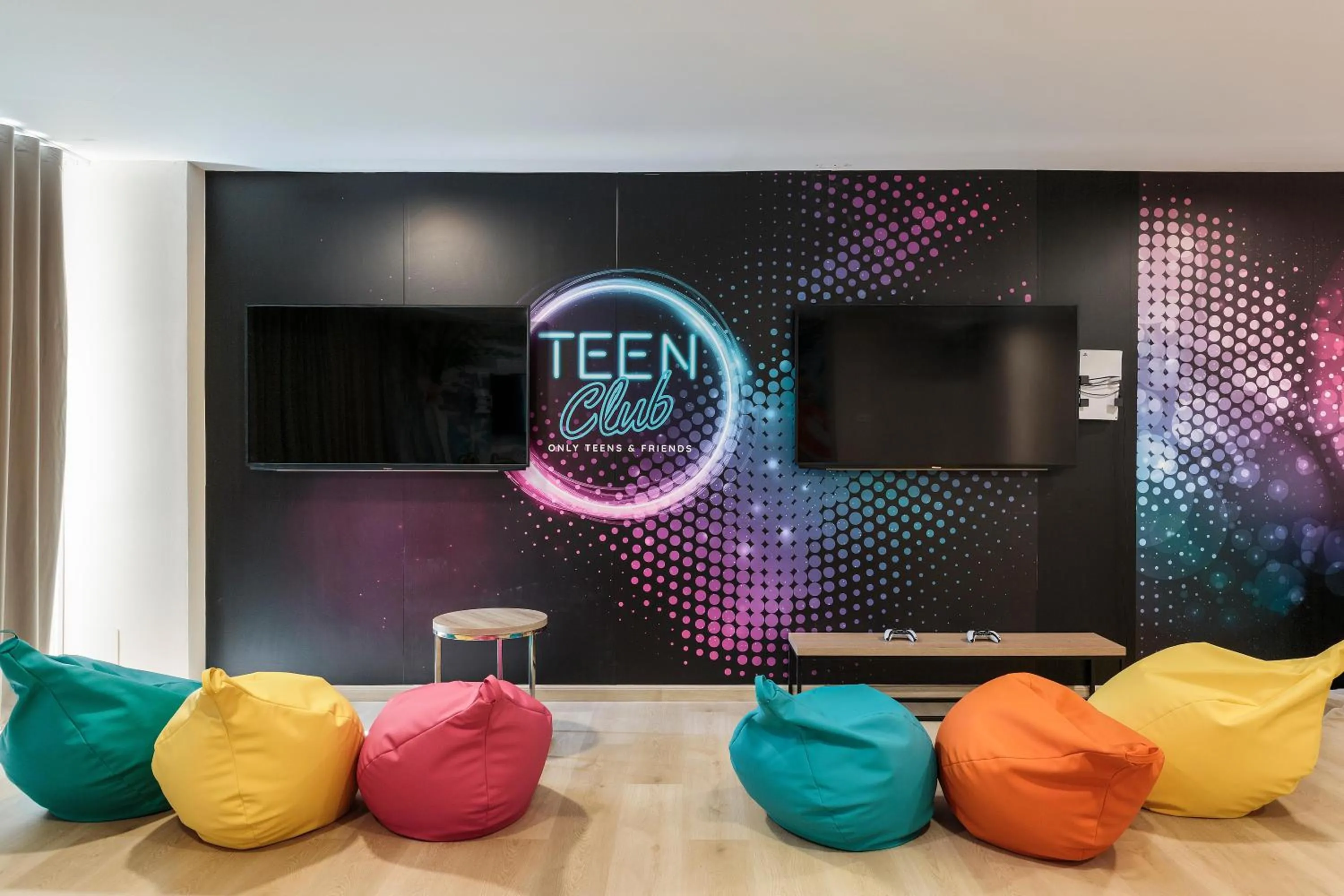 Activities in Hotel Best Sabinal