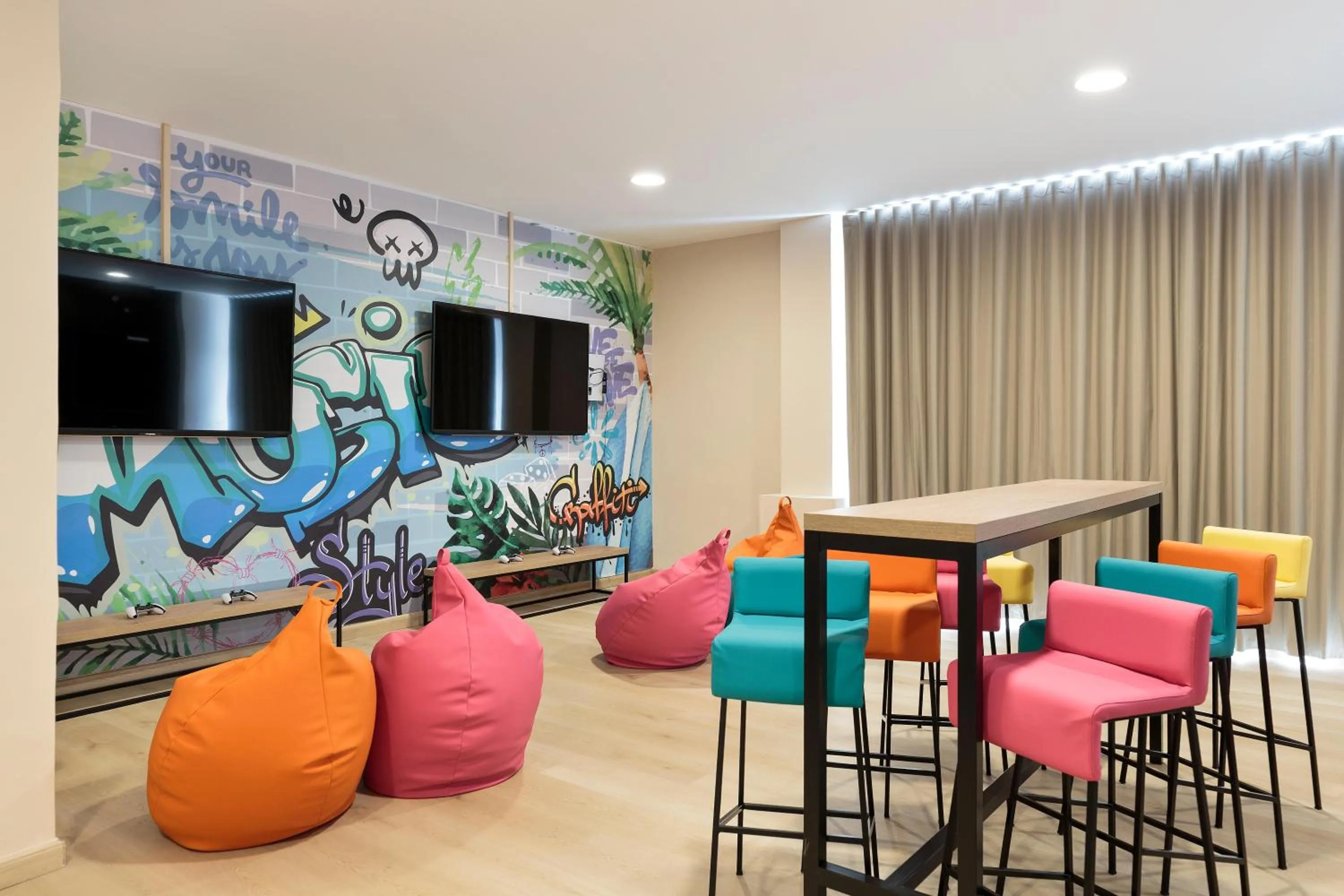 Activities in Hotel Best Sabinal