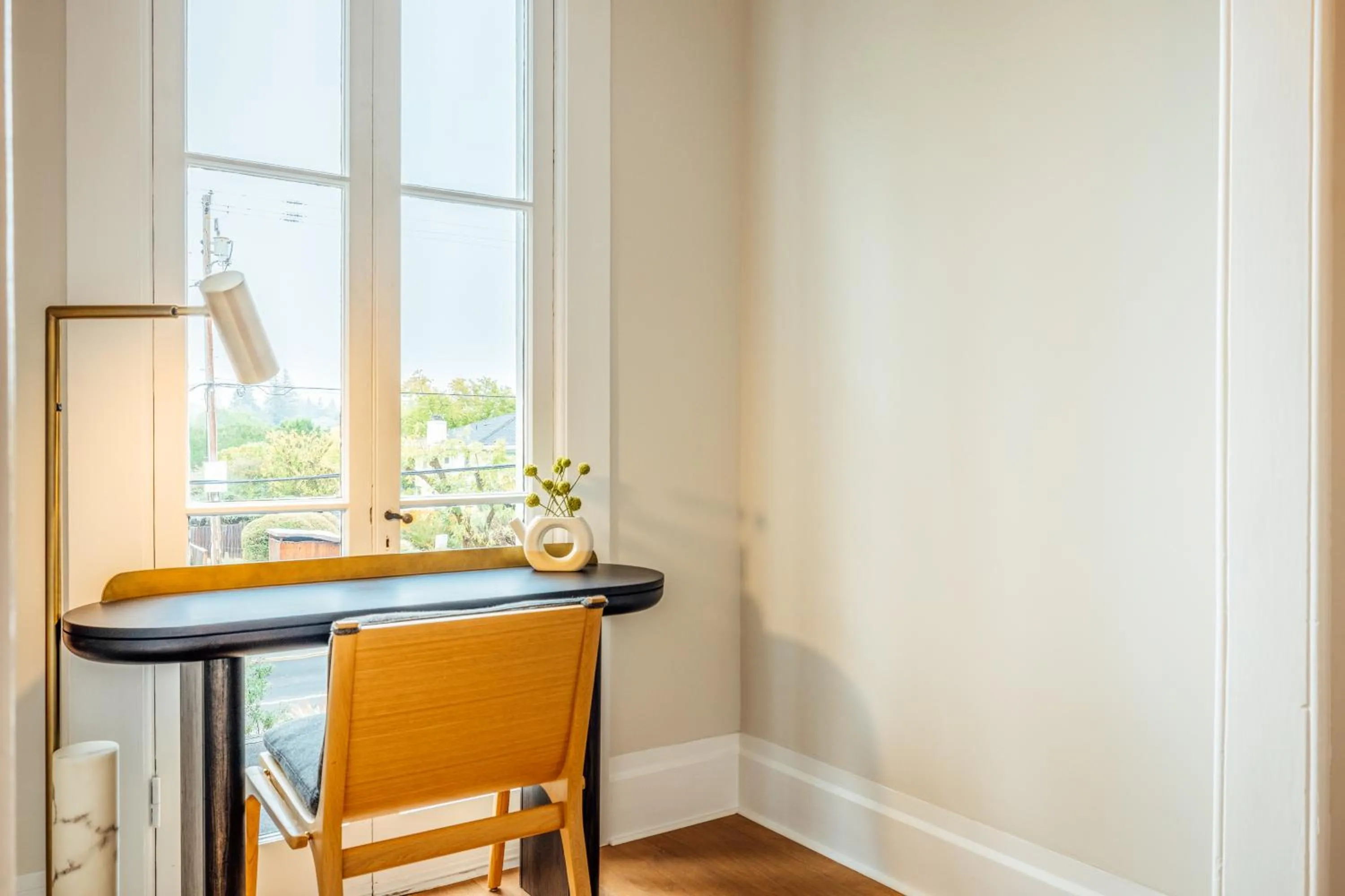 Property building in The Ruse