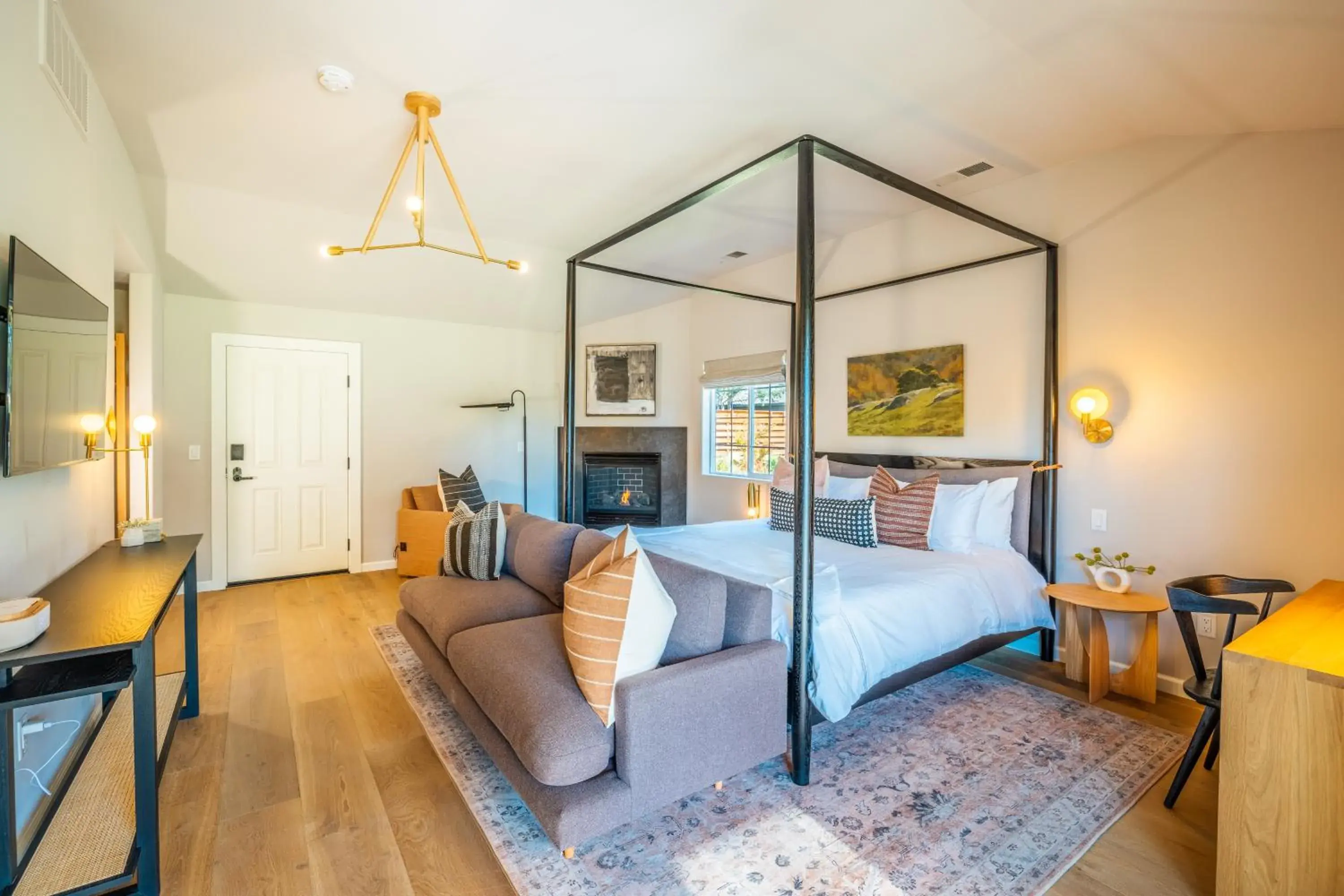 Superior King Suite in The Ruse Superior King Suite in The Ruse