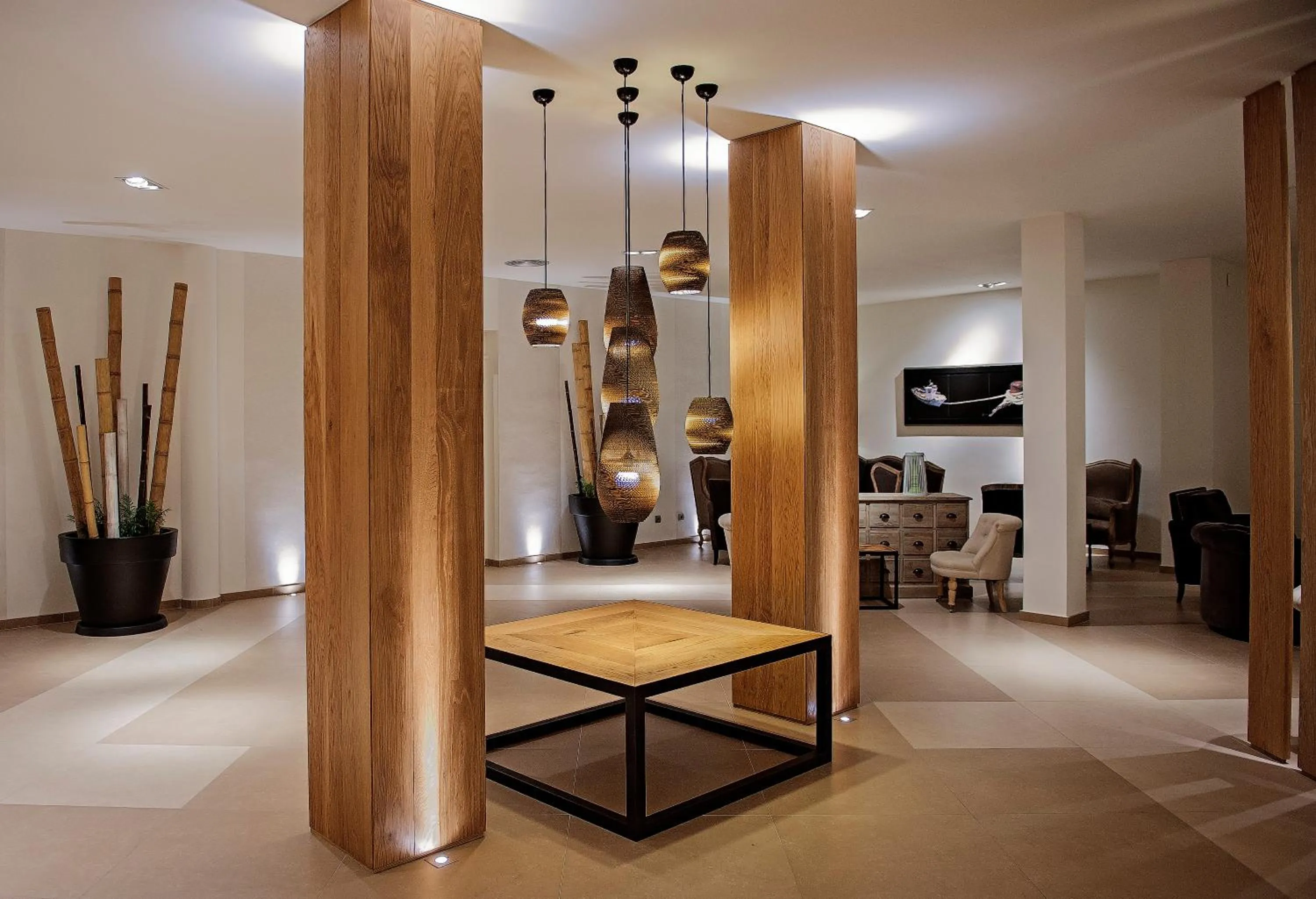 Other in Hotel Rosa Nàutica