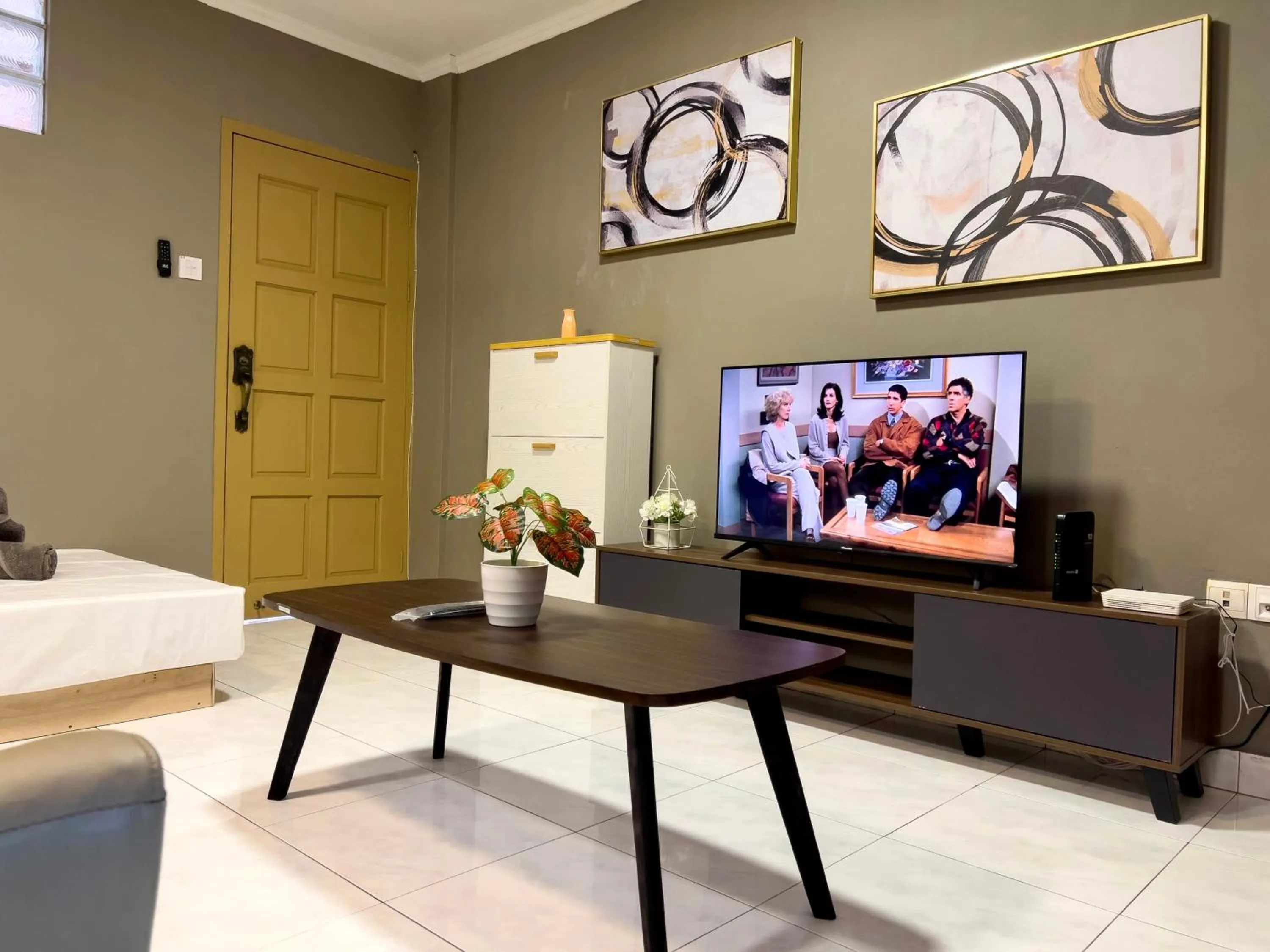 Hush Inn at Taman Penampang