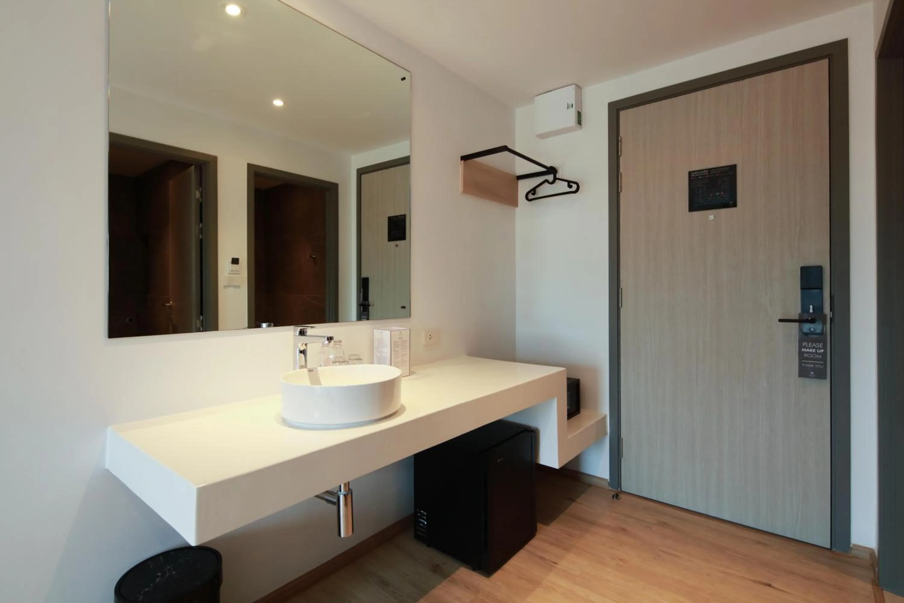 Photo of the whole room in KOO HOTEL