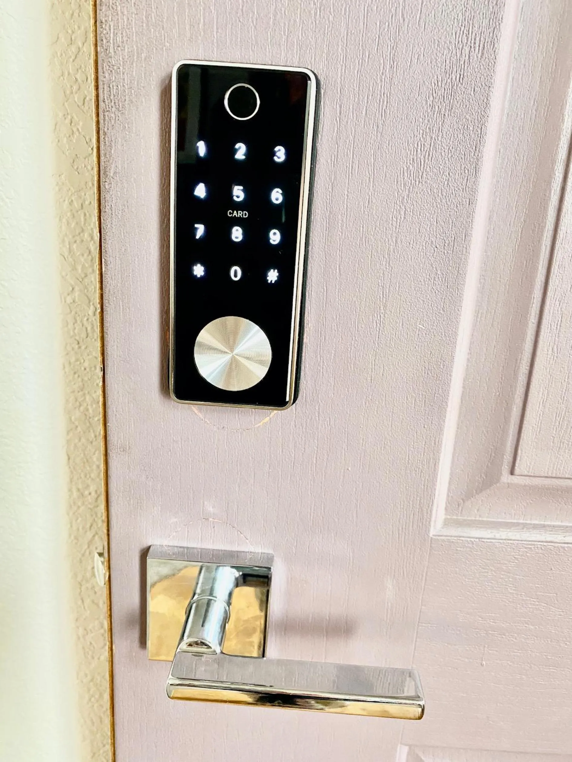 Facade/entrance in 3br home 2br unit close to USAFA with fireplace