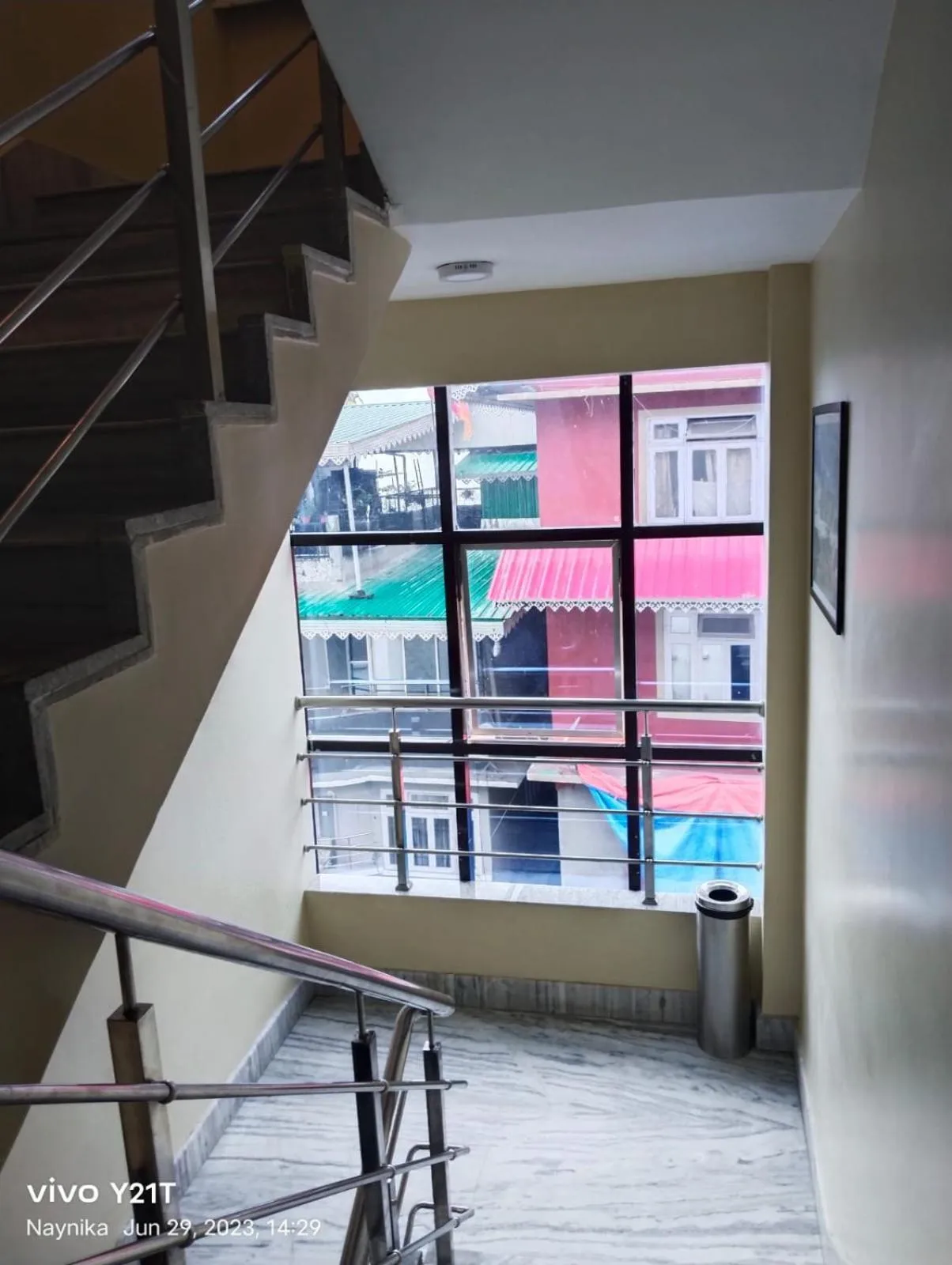 Property building in Q SAINA THE COSMOS