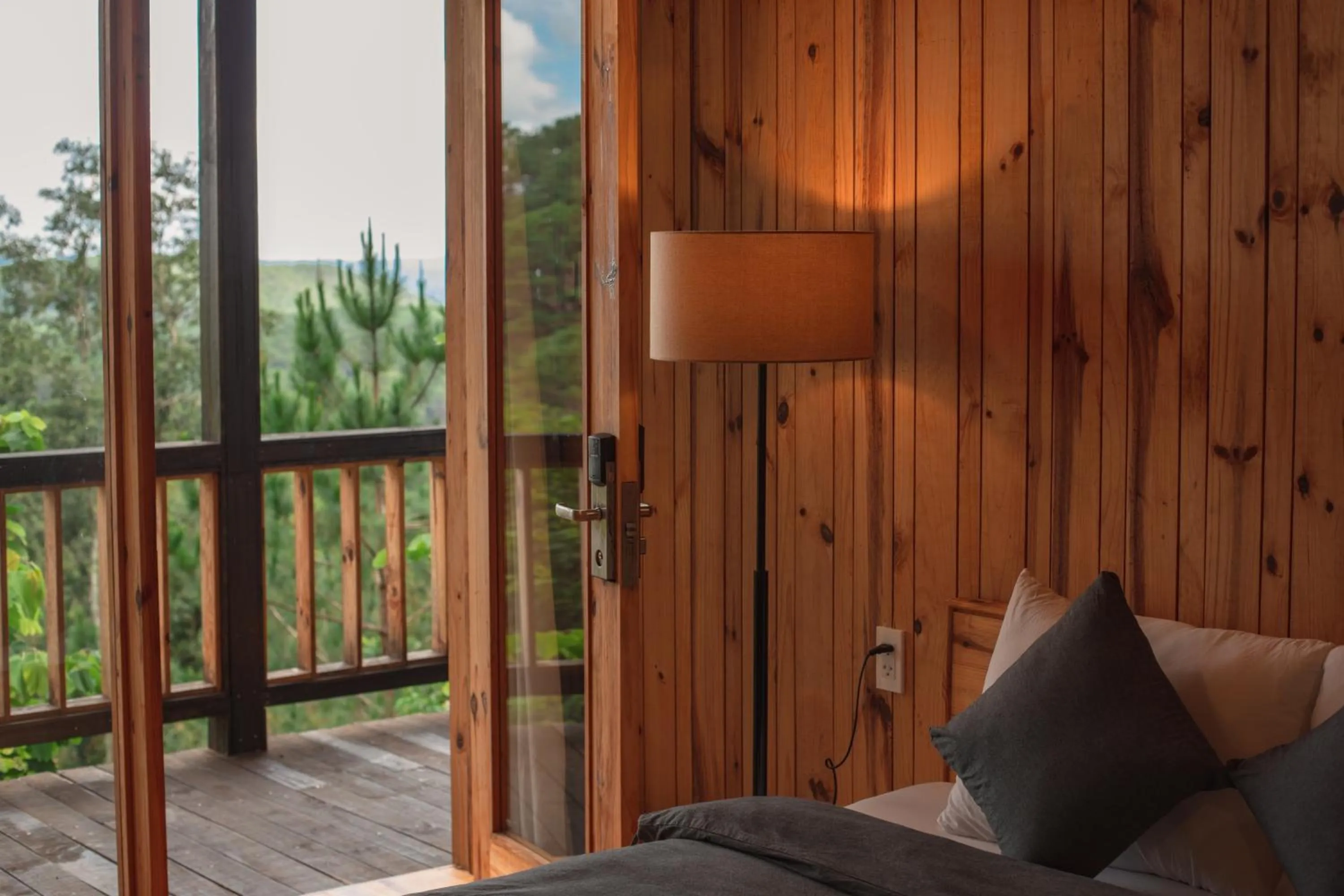 Garden in Lavender Dalat Hotel and Resorts