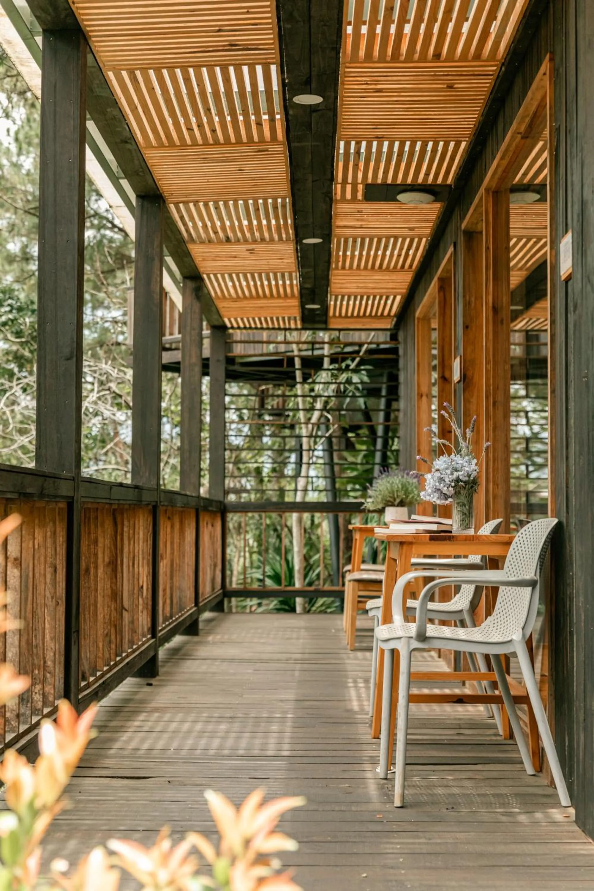 Day in Lavender Dalat Hotel and Resorts