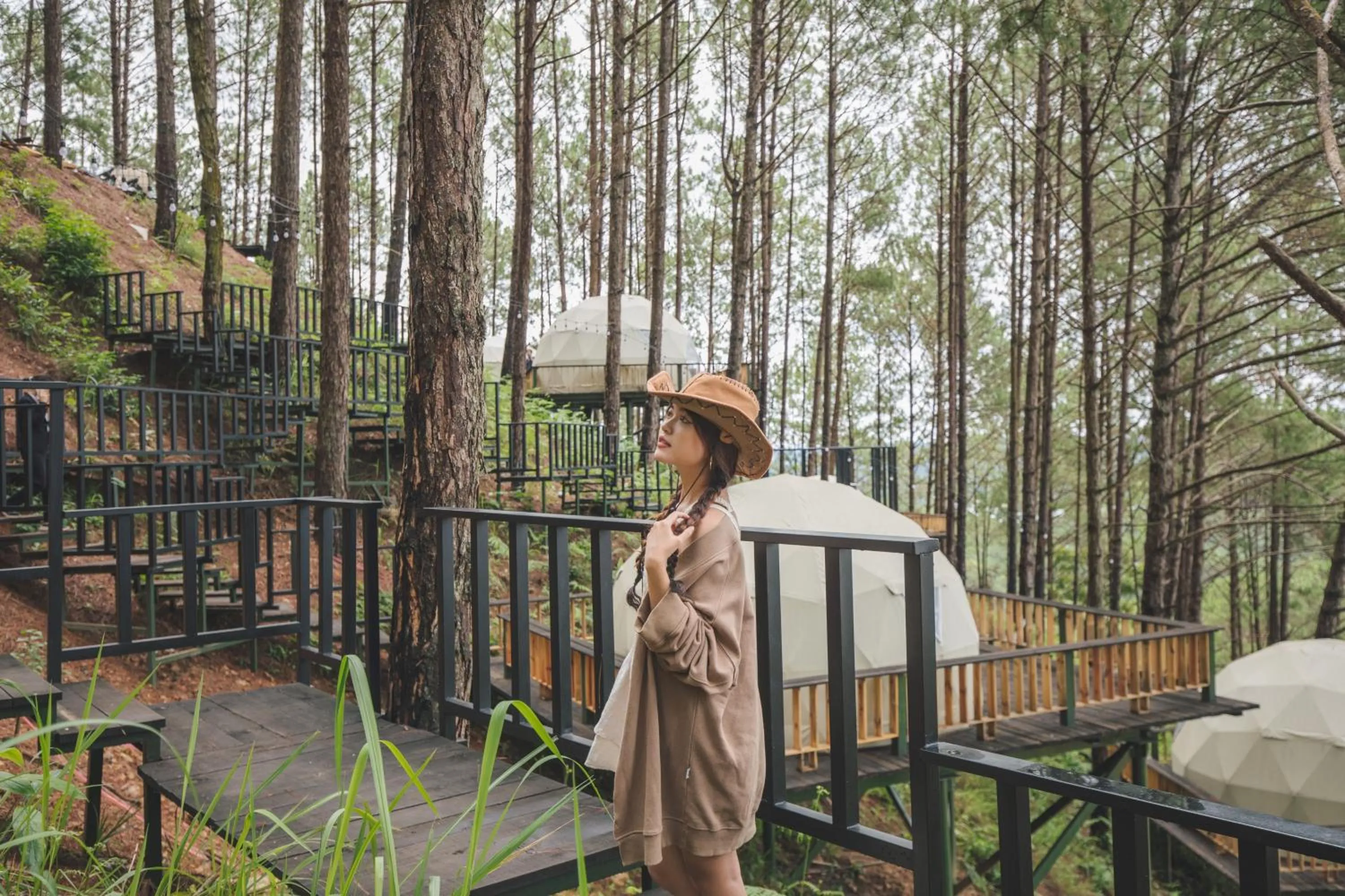 Day in Lavender Dalat Hotel and Resorts