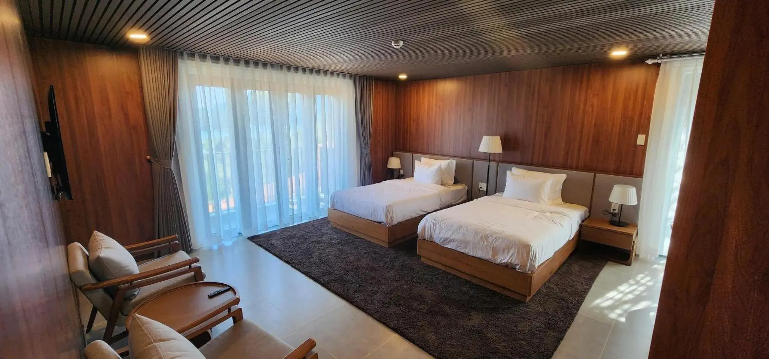 Deluxe Villa in Lavender Dalat Hotel and Resorts Deluxe Villa in Lavender Dalat Hotel and Resorts