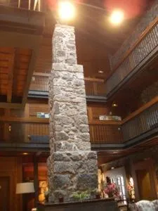 Other in Hotel Antsotegi