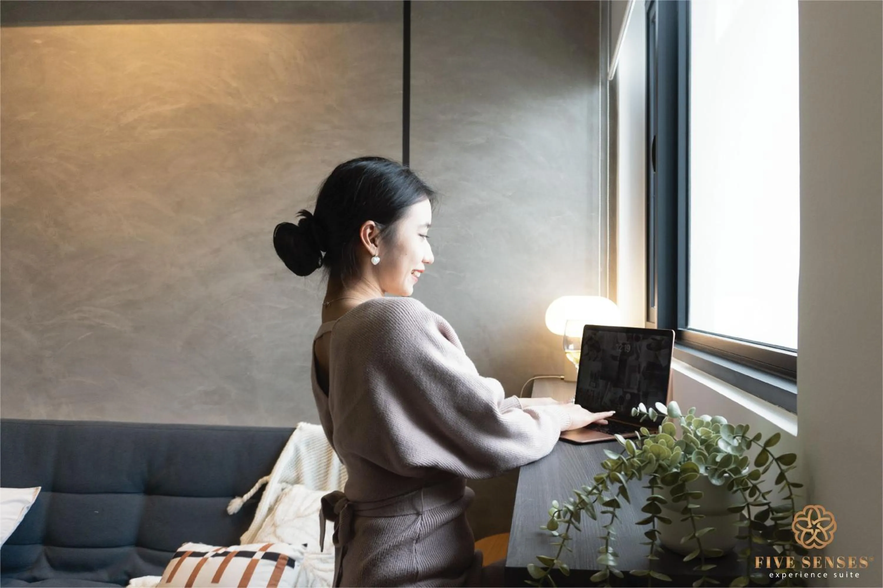 View (from property/room) in Chambers Residence Kuala Lumpur by Roam