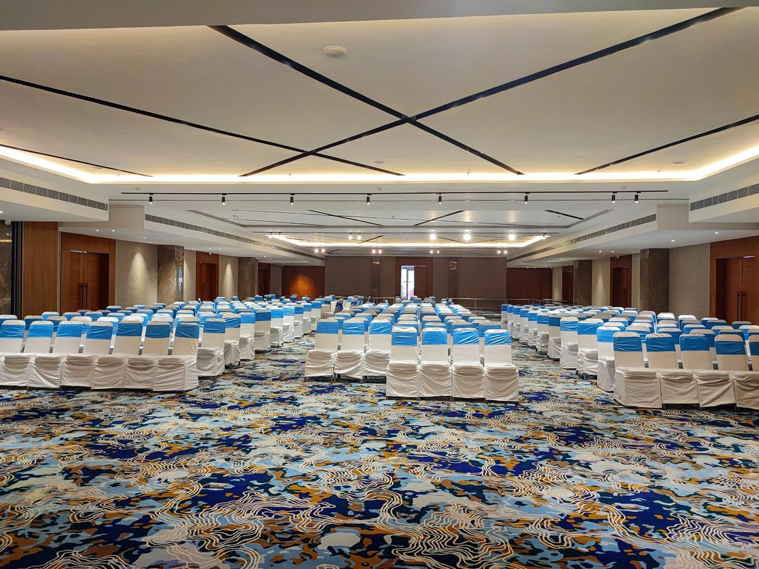 Banquet/Function facilities in Signature Hotels