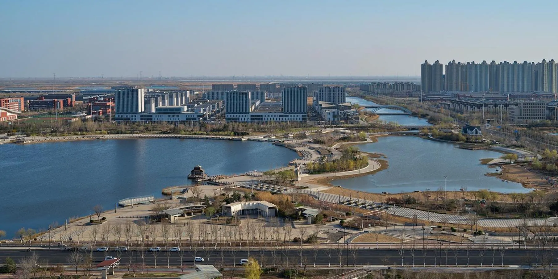 Other in Crowne Plaza Dongying by IHG