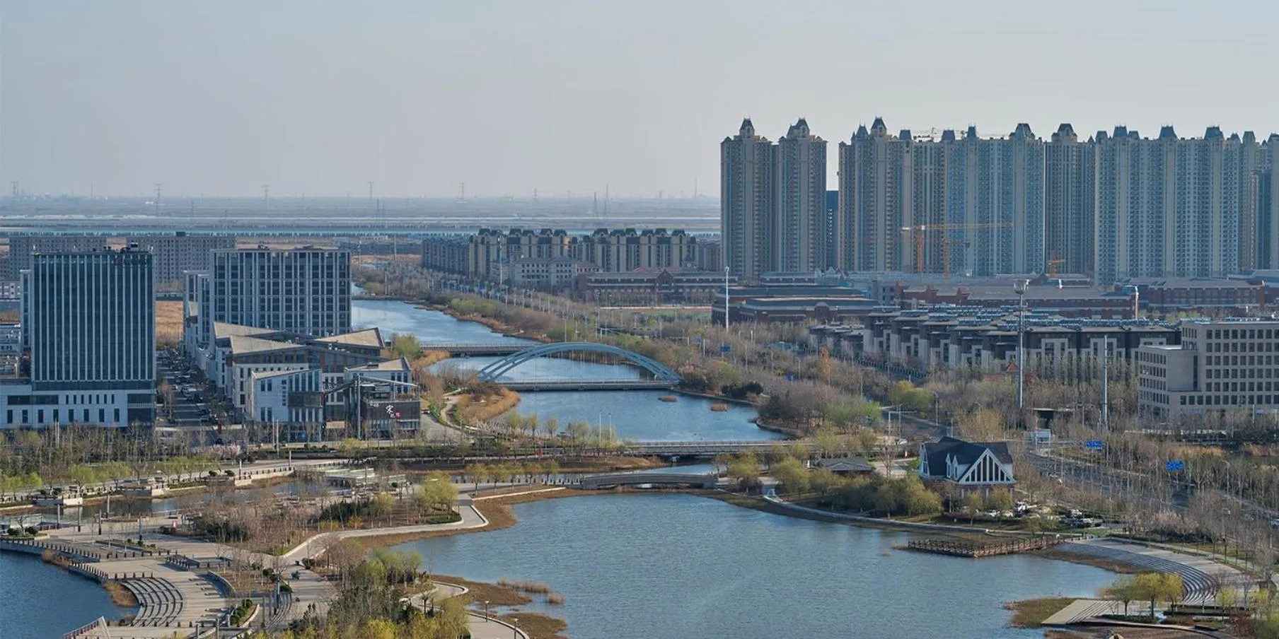 Other in Crowne Plaza Dongying by IHG