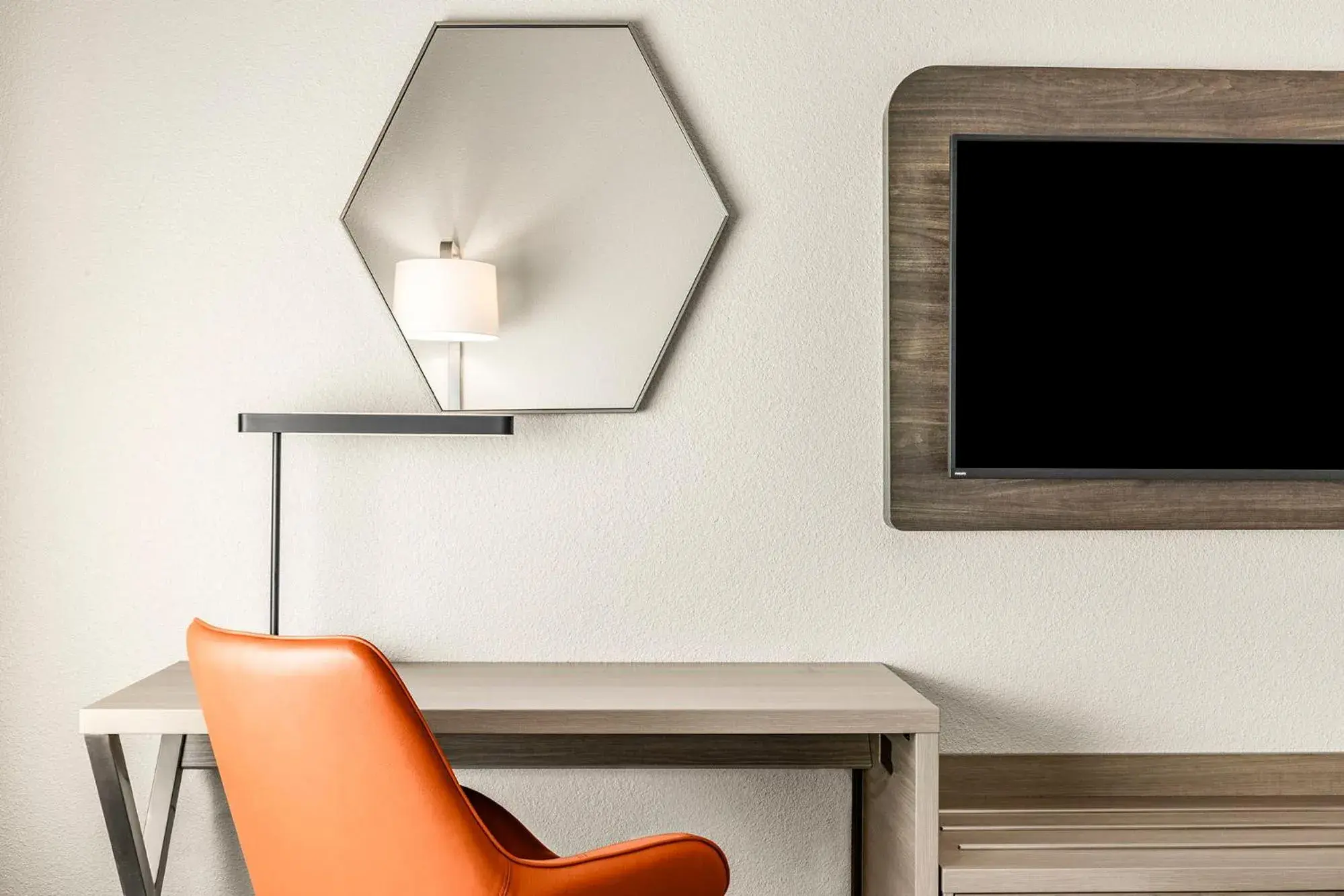 Standard King Room in Holiday Inn Express & Suites - Phoenix West - Tolleson Standard King Room in Holiday Inn Express & Suites - Phoenix West - Tolleson