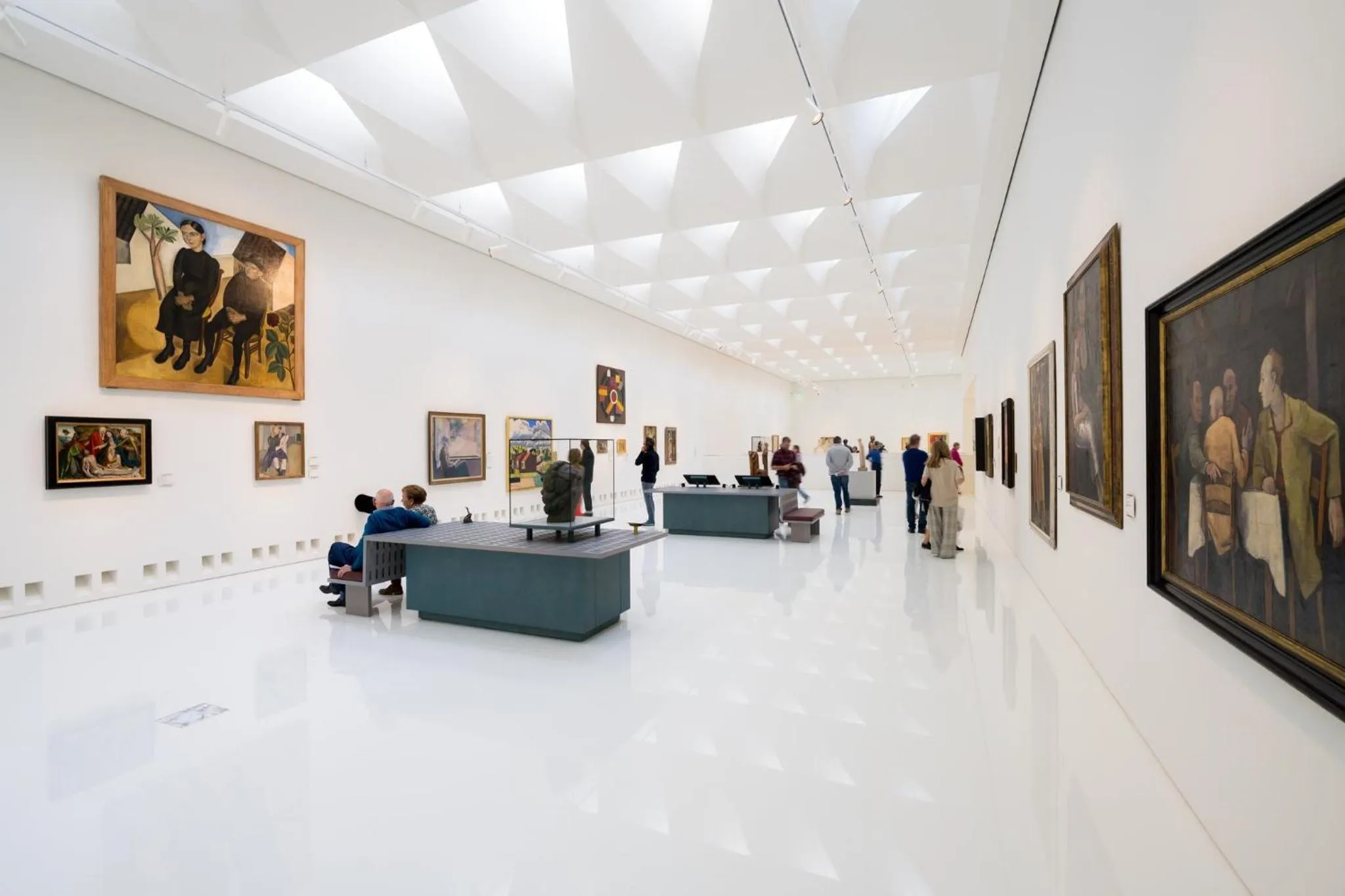 Nearby landmark in Holiday Inn Express Antwerp - City Centre by IHG