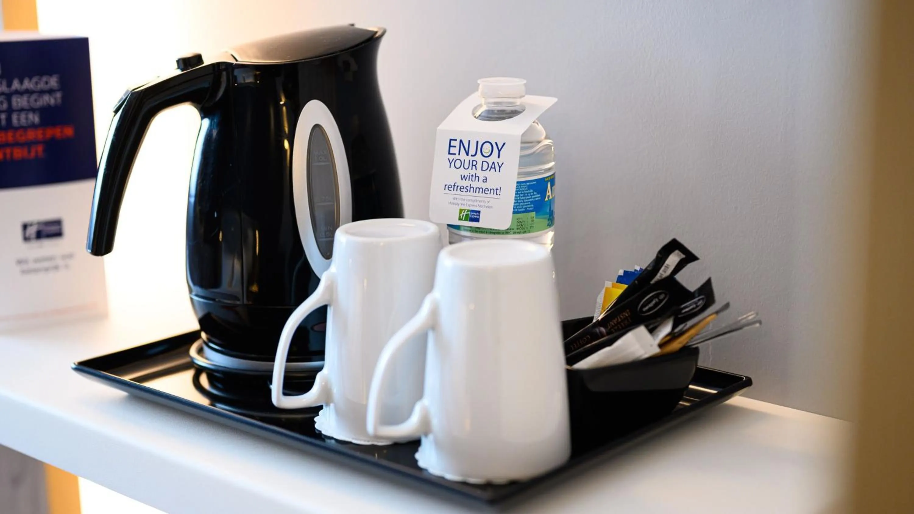 Other in Holiday Inn Express Antwerp - City Centre by IHG