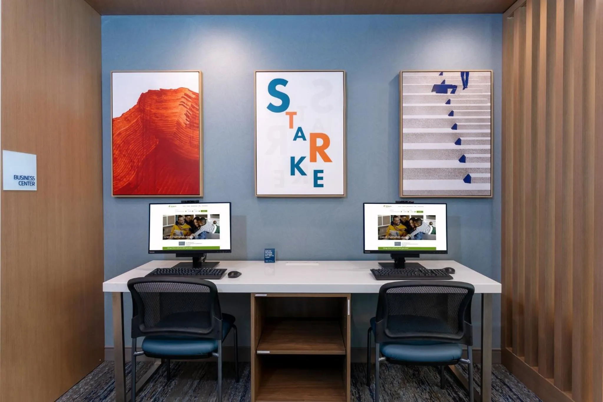 Other in Holiday Inn Express - Starke by IHG