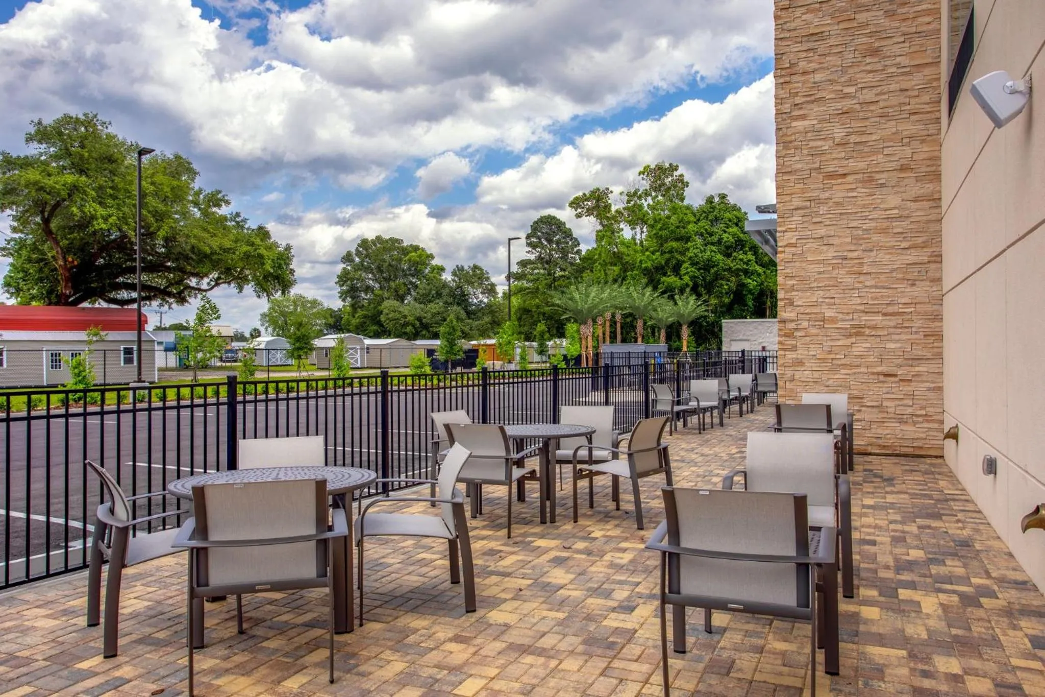 Other in Holiday Inn Express - Starke by IHG