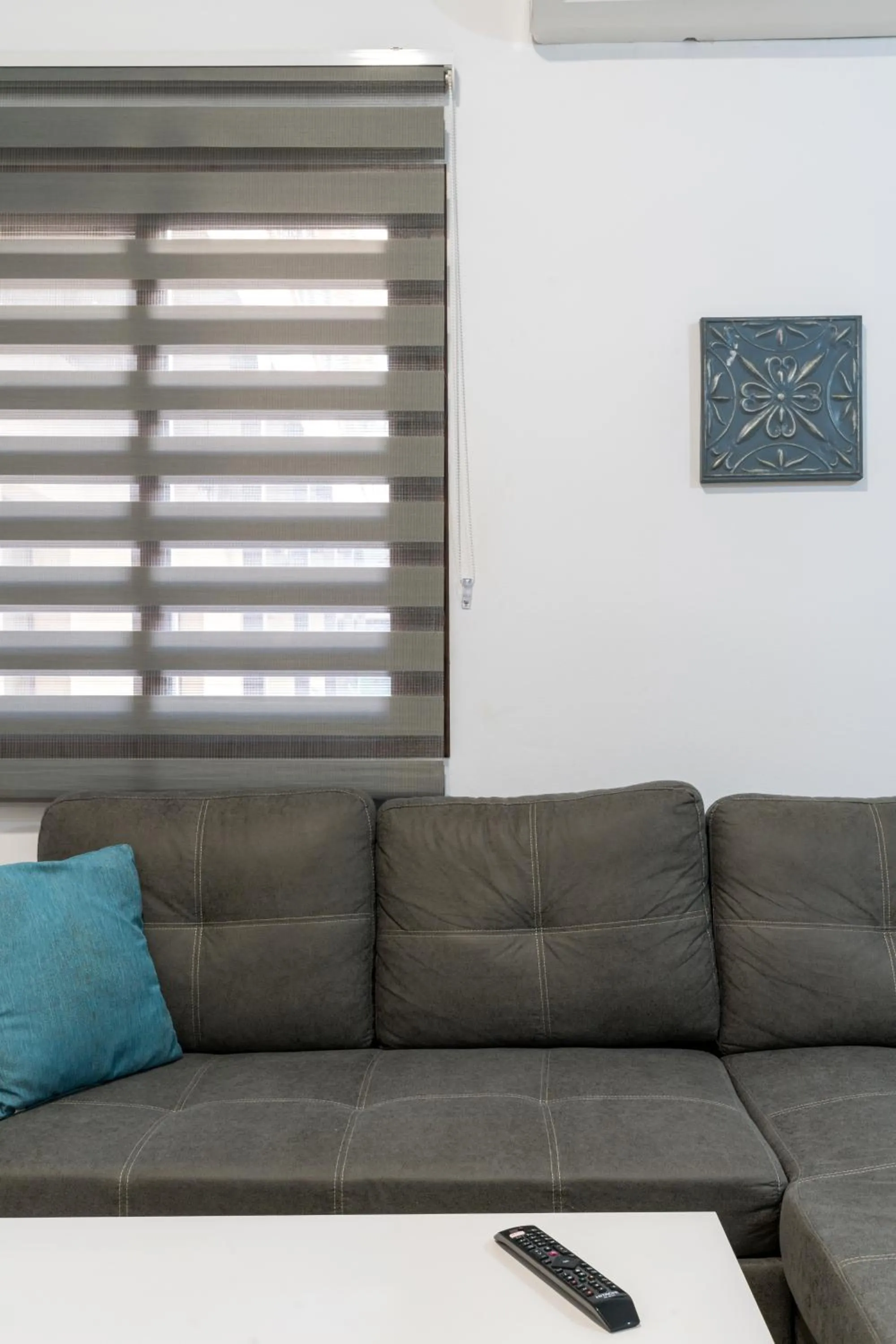 Living room in Hoteles del Sur