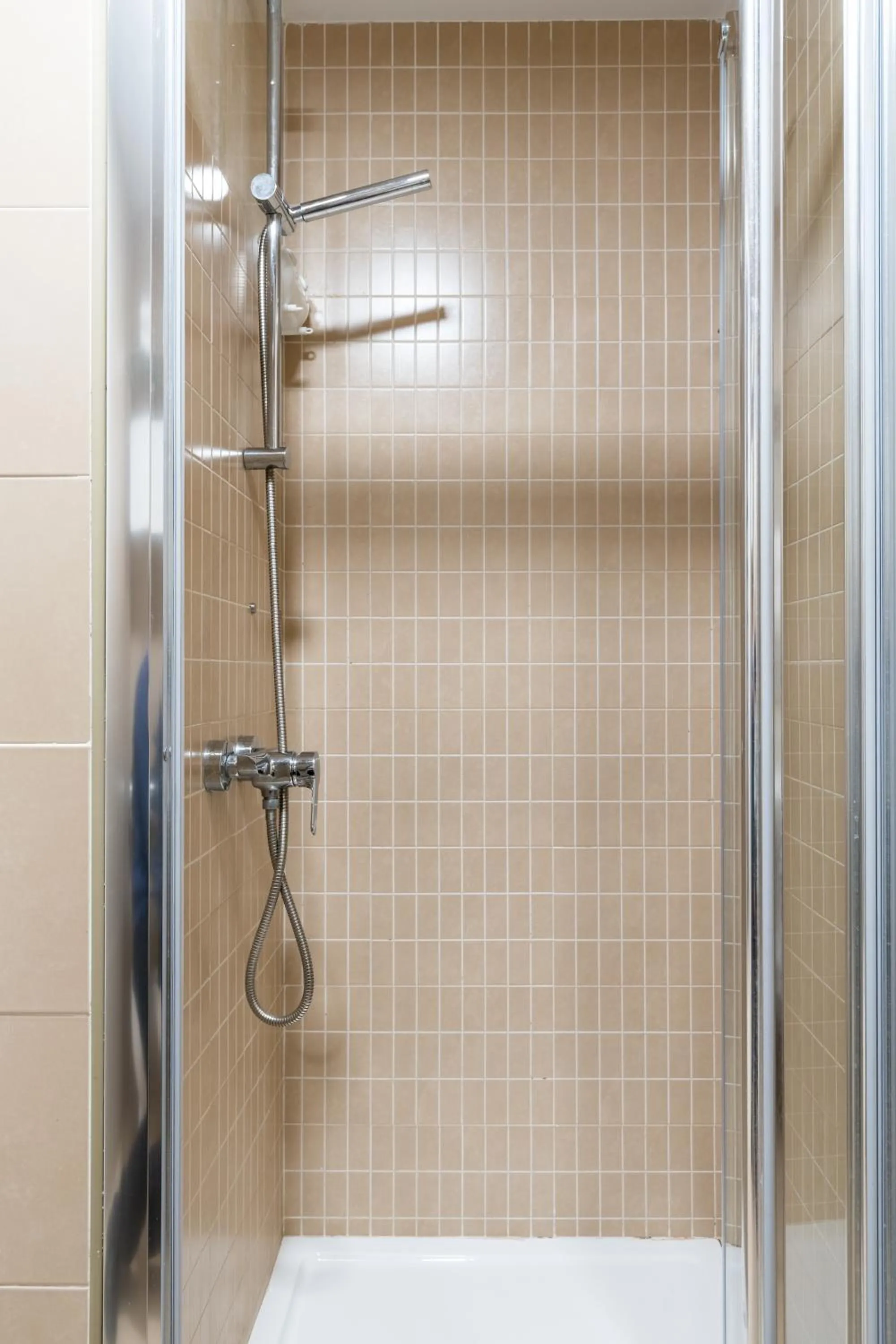 Bathroom in Hoteles del Sur