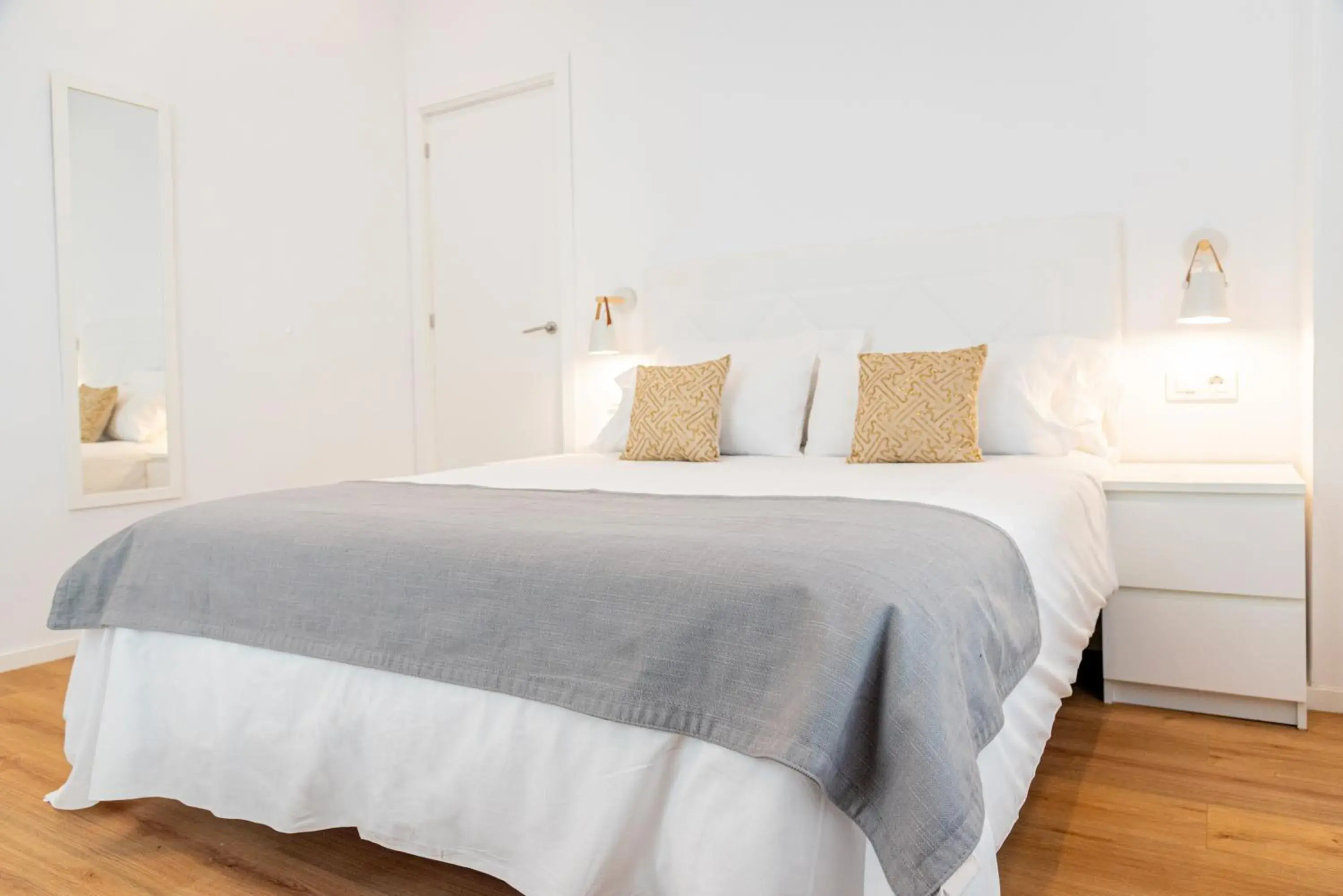 Suite Apartment in Hoteles del Sur Suite Apartment in Hoteles del Sur