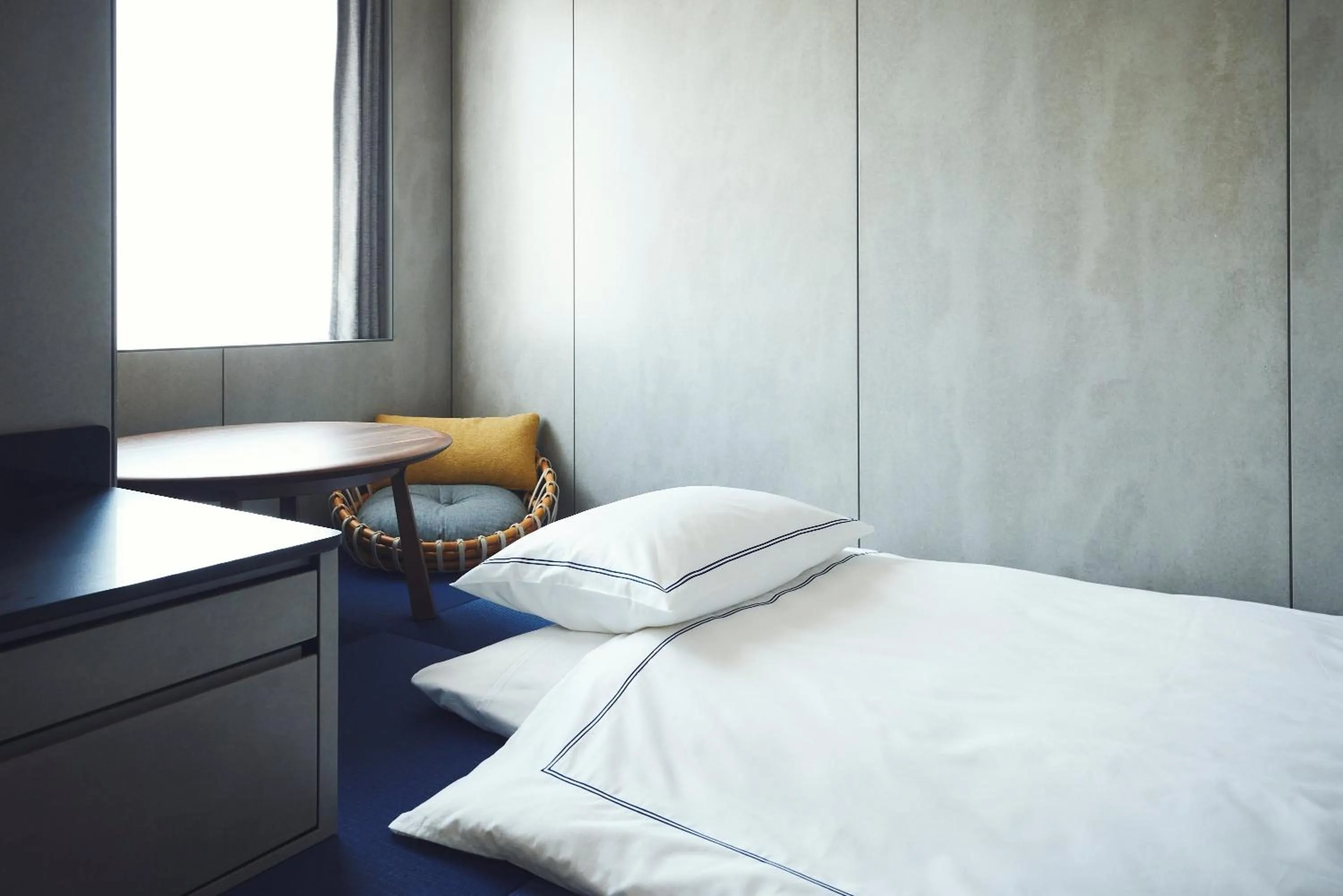 Photo of the whole room, Bed in voco Osaka Central by IHG
