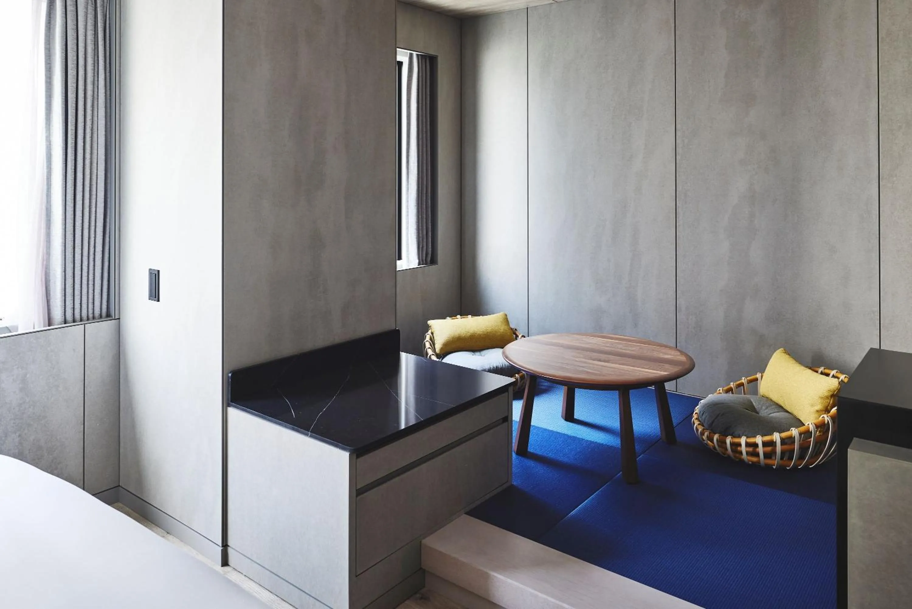 Photo of the whole room, Bed in voco Osaka Central by IHG