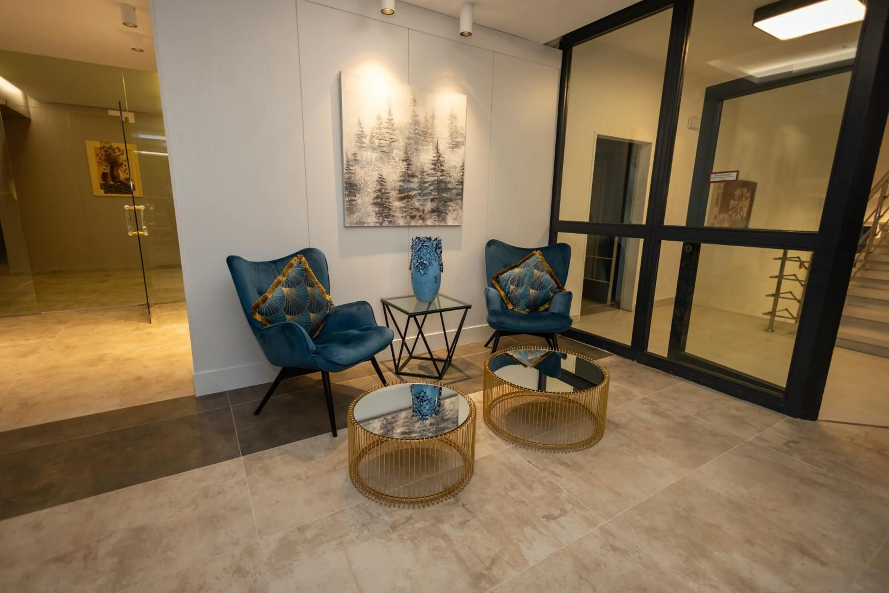 Restaurant/places to eat in Hotel Schlangenbader Hof