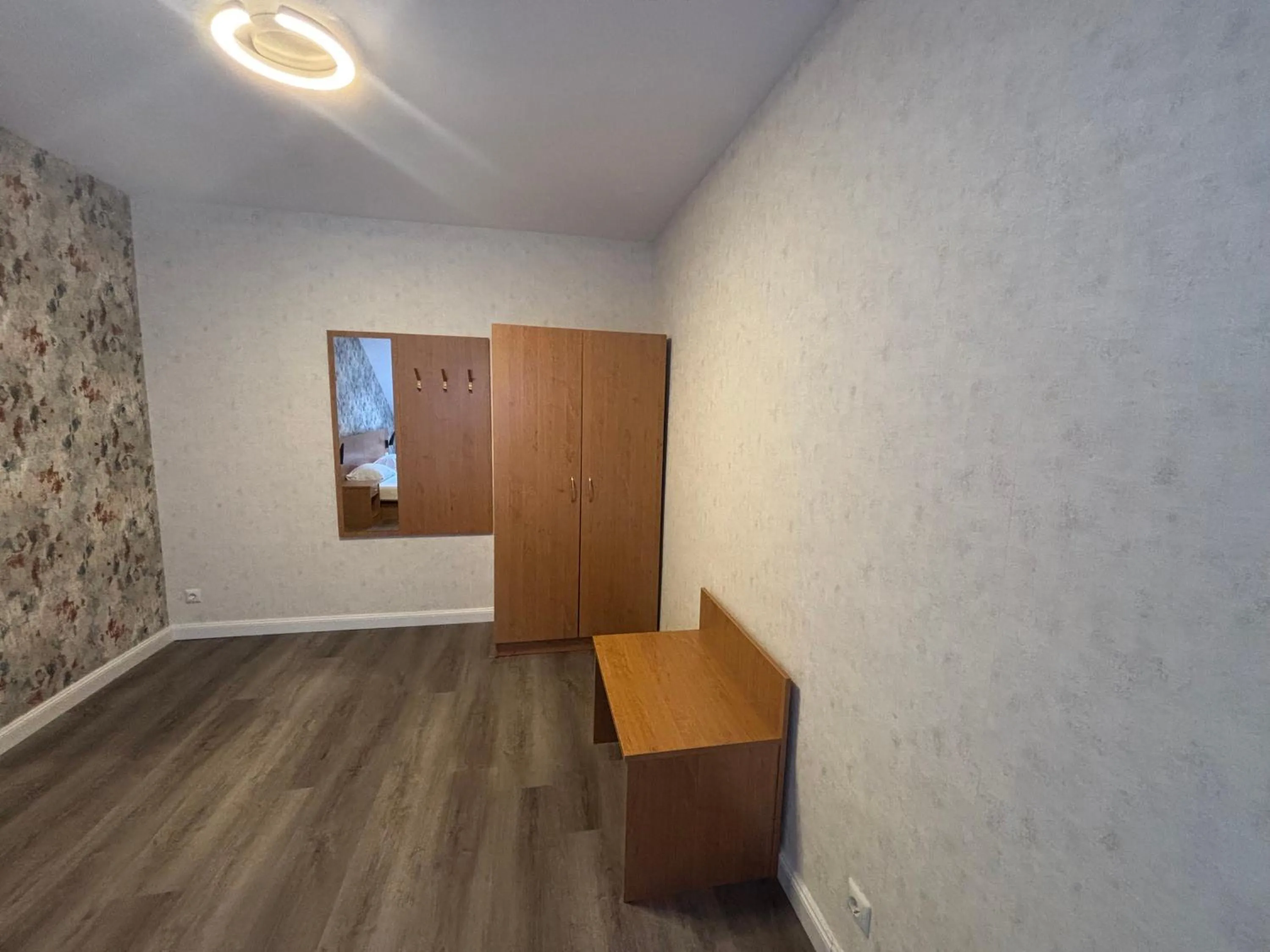 River view in Hotel Schlangenbader Hof