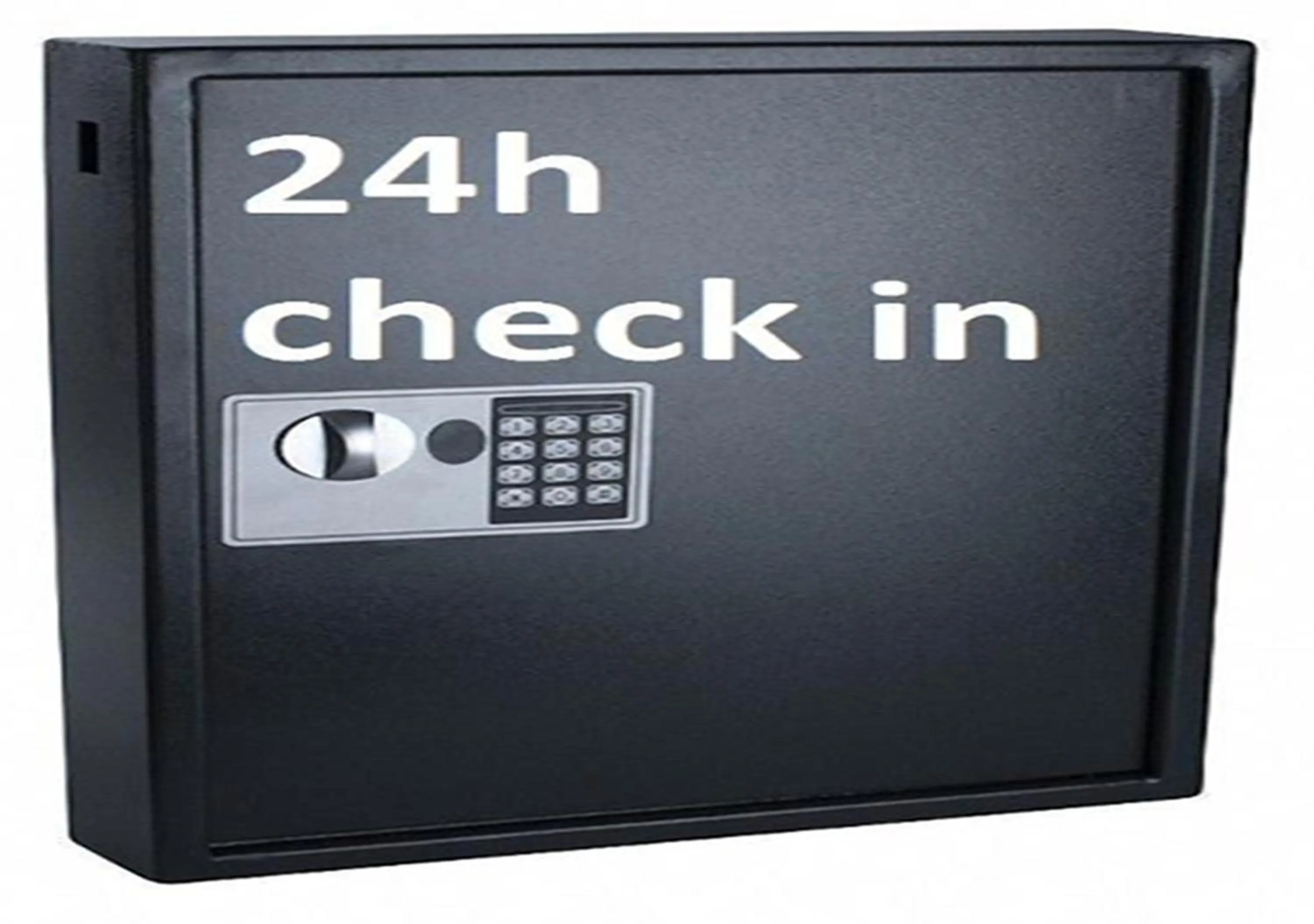 Property building in Hotel Schlangenbader Hof