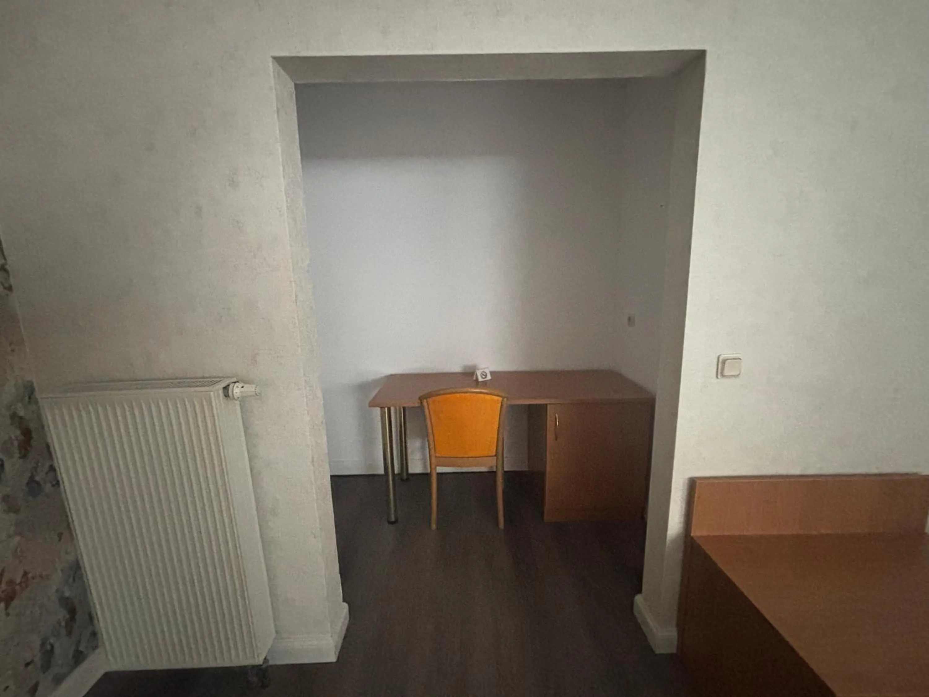 Seating area in Hotel Schlangenbader Hof