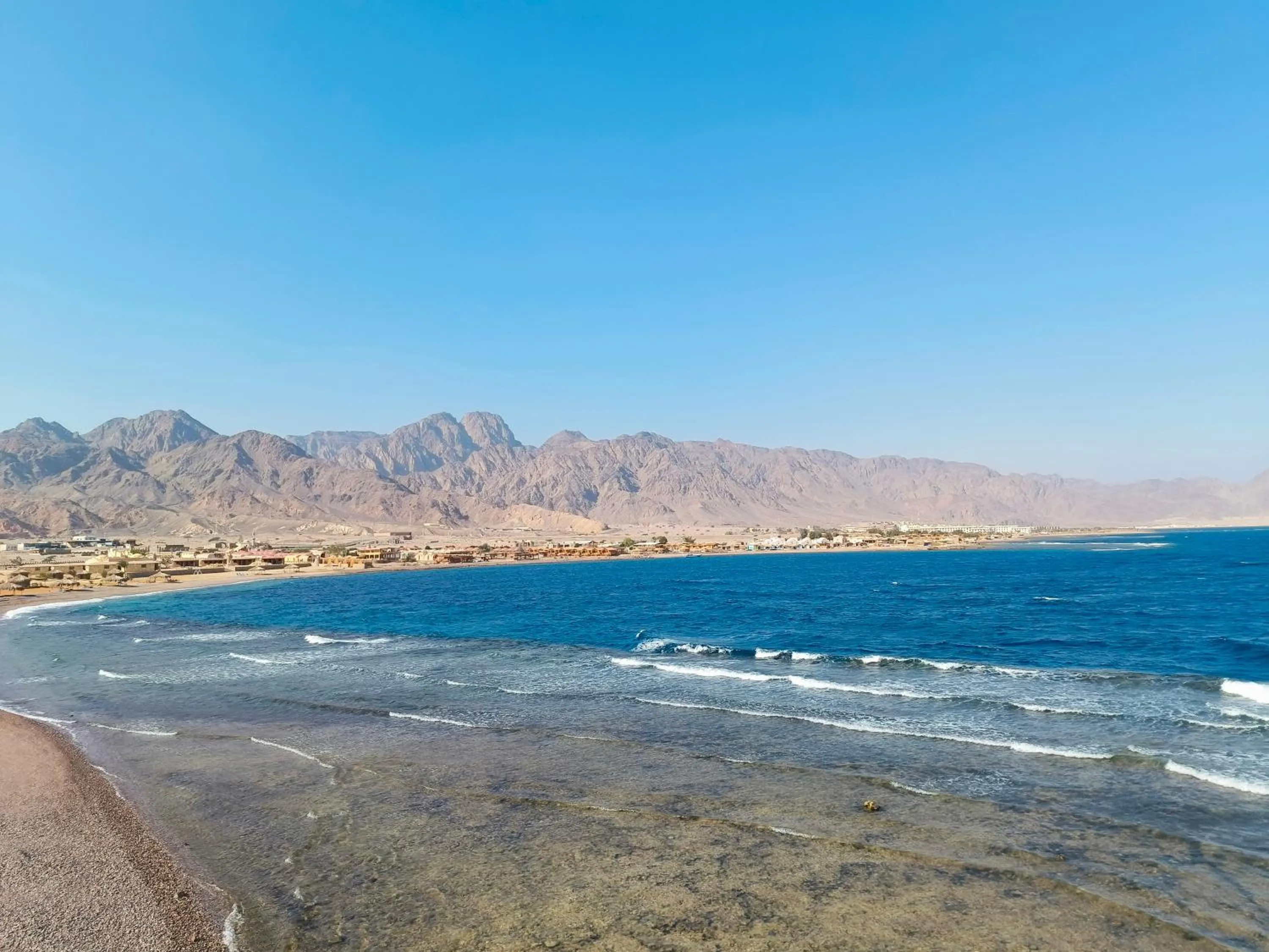 Al Deira Dahab Hotel