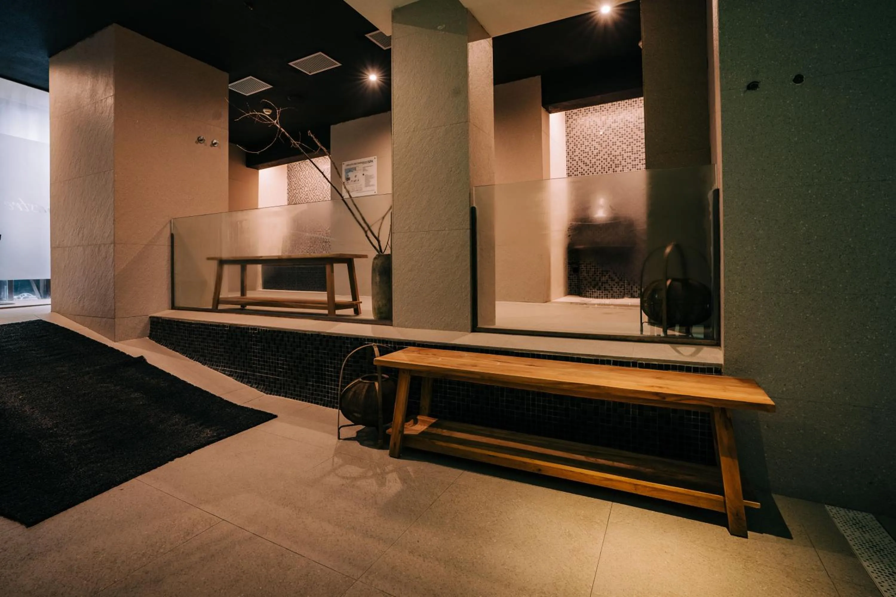 Spa and wellness centre/facilities, Bed in Gran Claustre Boutique Hotel